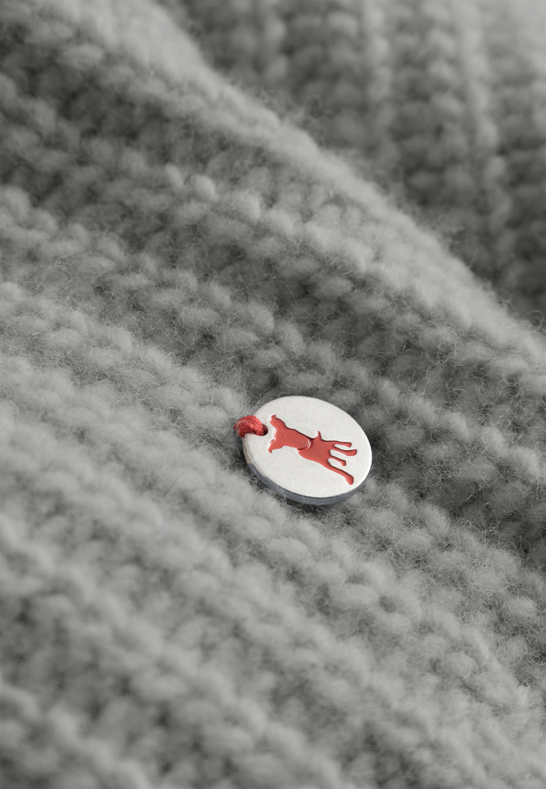 Frieda & Freddies Blouson »Cardigan«
