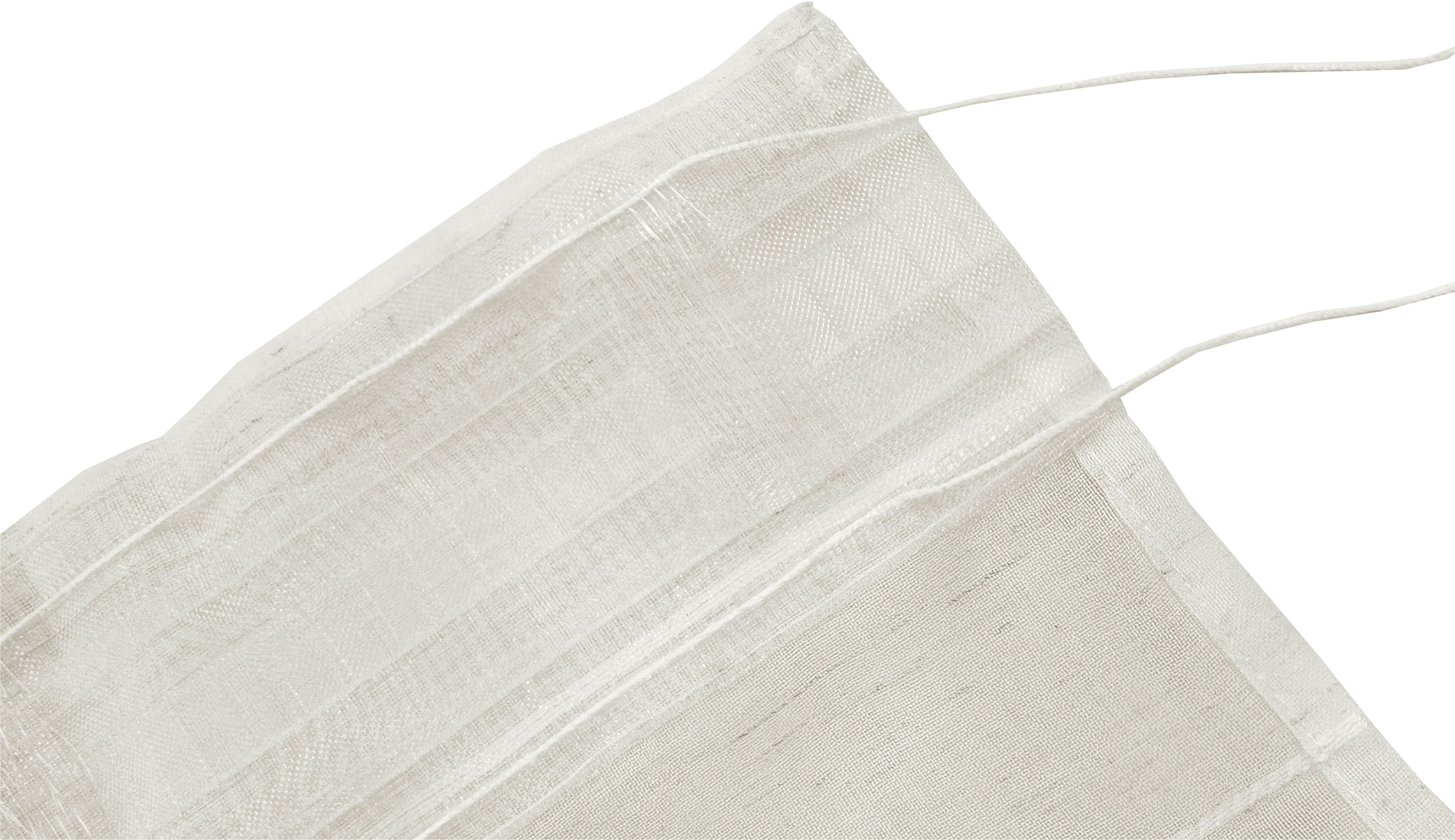 my home Gardine »Kym« Multifunktionsband 1 Stk. tlg.