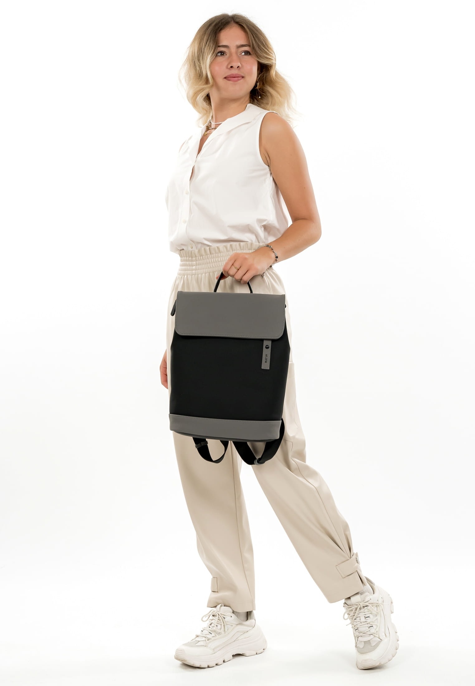 EMILY & NOAH Rucksack "Rucksack E&N Le Havre RUE 09" günstig online kaufen