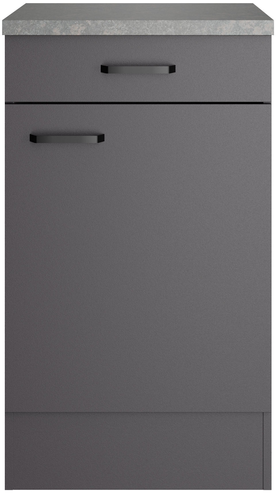 OPTIFIT Unterschrank "OPTImulti" Breite 50 cm, Tiefe 60 cm, mit 1 Tür, 1 Sc günstig online kaufen