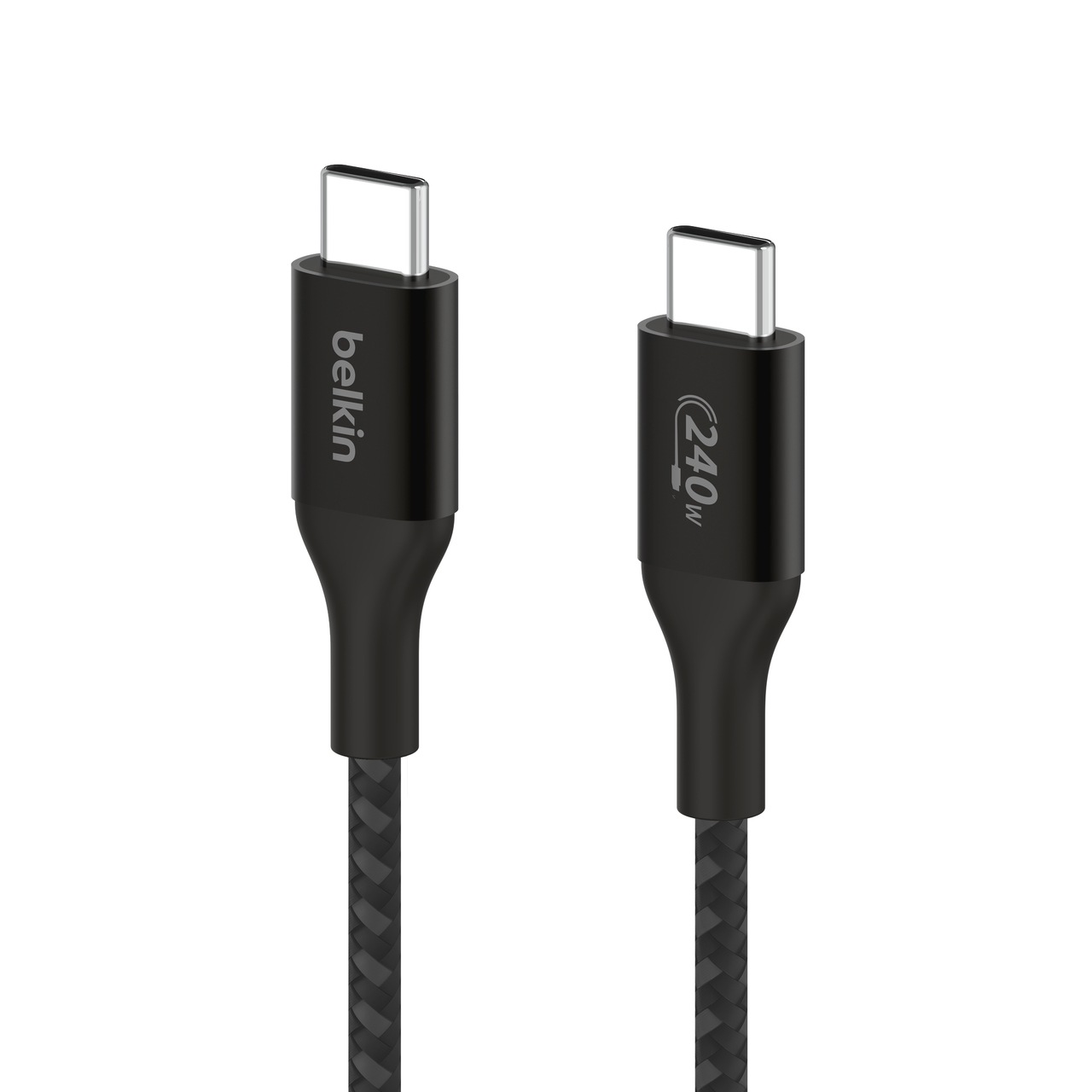 Belkin USB-Kabel »BOOST CHARGE 240W USB-C auf USB-C Kabel, 1m«, USB Typ C-USB Typ C, 100 cm