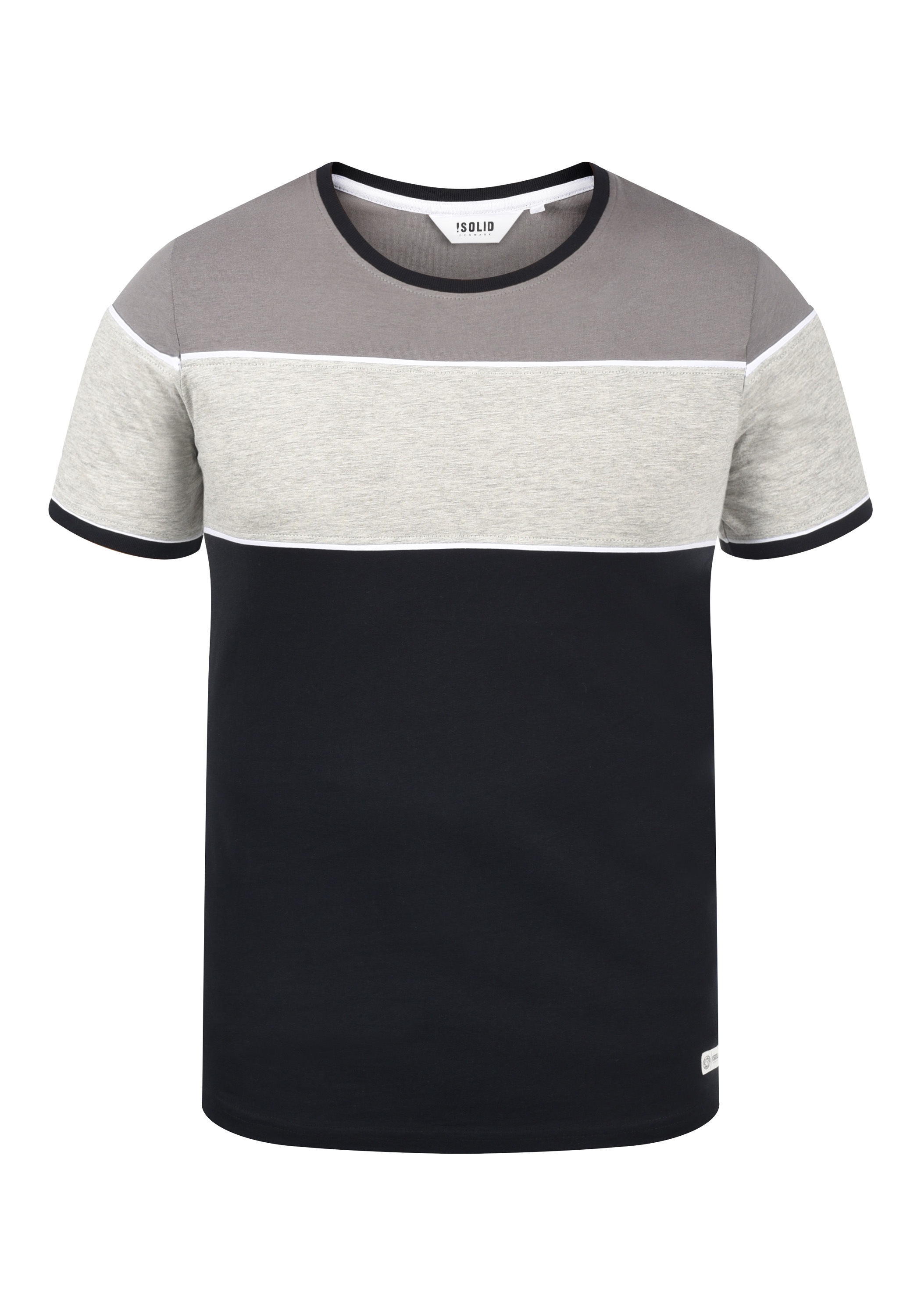 !Solid T-Shirt »T-Shirt SDCody«
