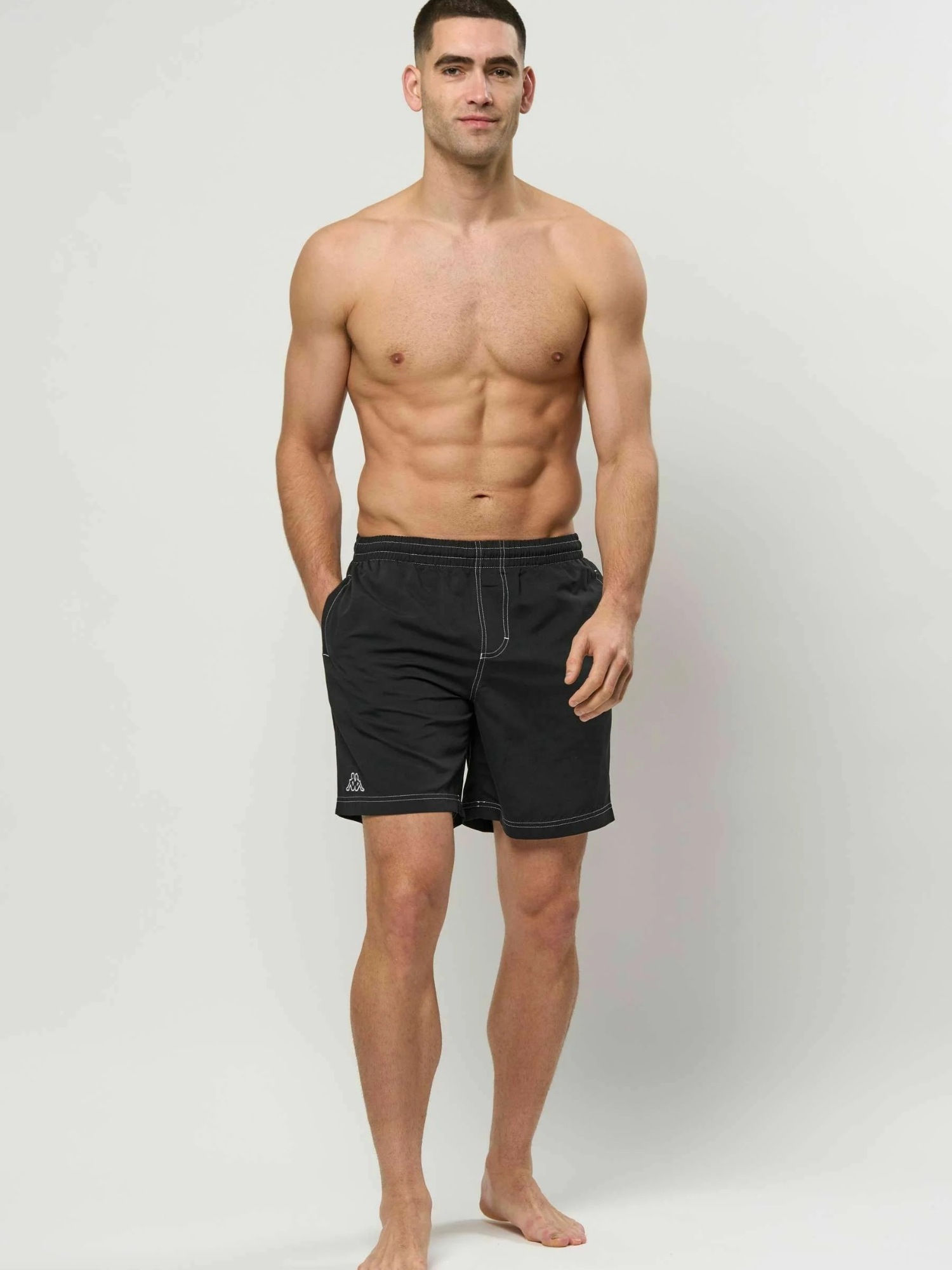 Kappa Badeshorts »Kappa Swim shorts Korpo Zolg«