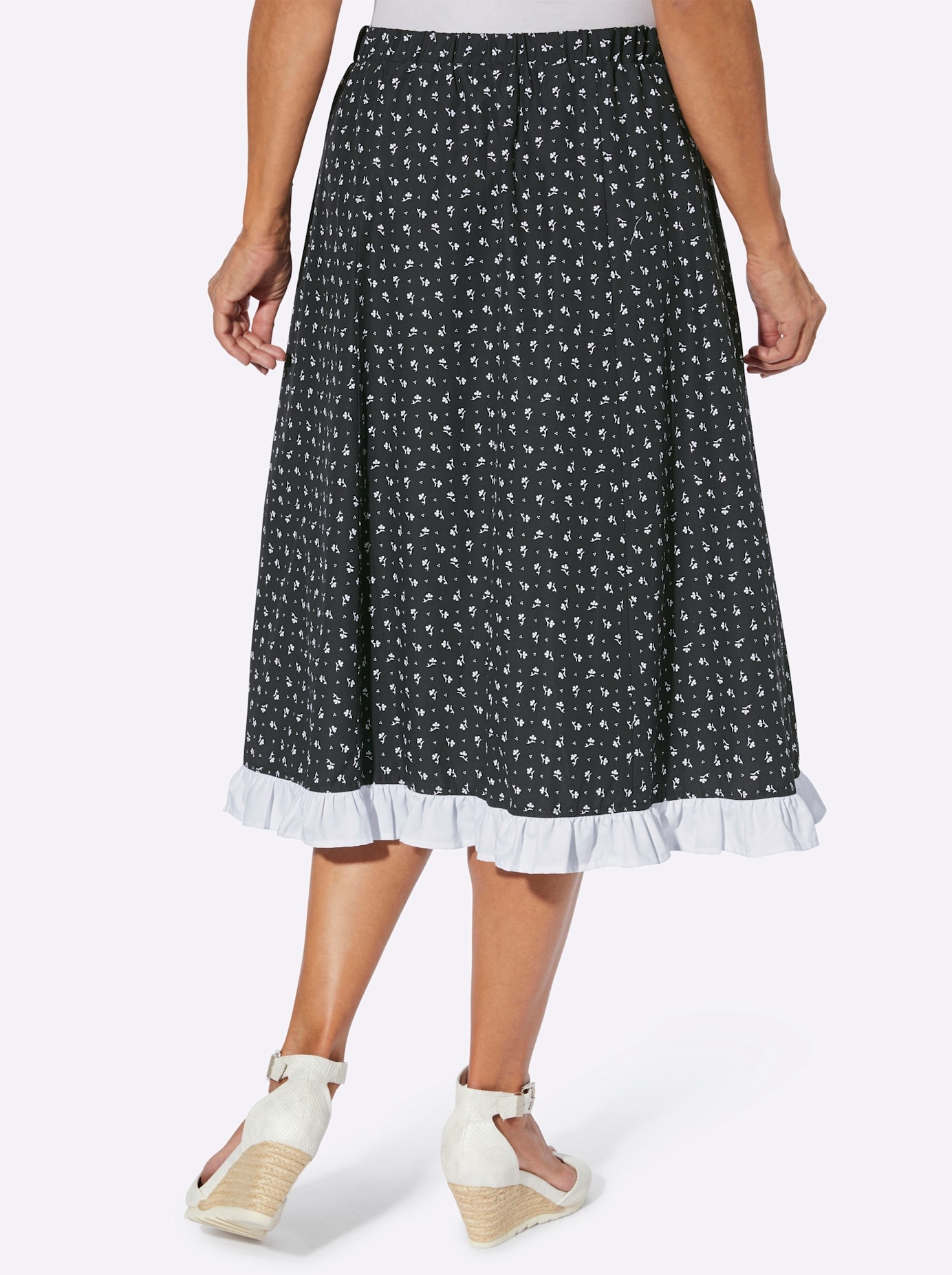 Thumbnail - Classic Basics Trachtenrock