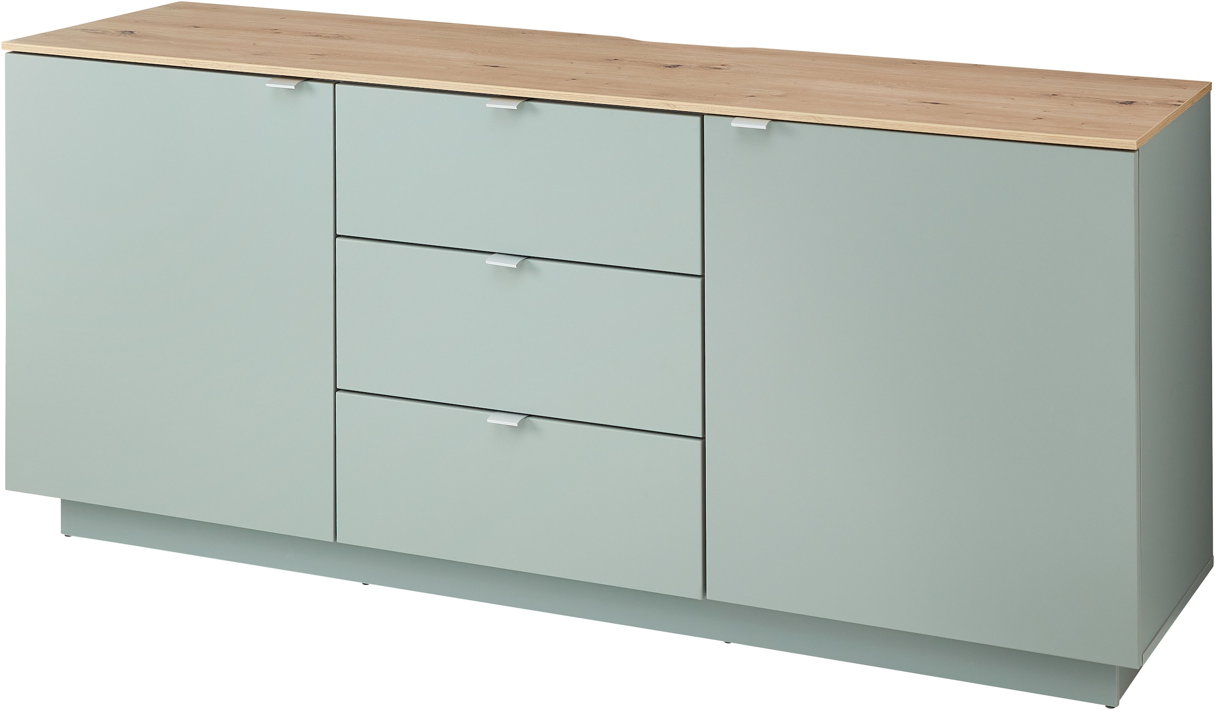 Innostyle TV-Schrank "Core, TV-Sideboard Stellmaß B/H/T 180x77x44 cm", (1 S günstig online kaufen