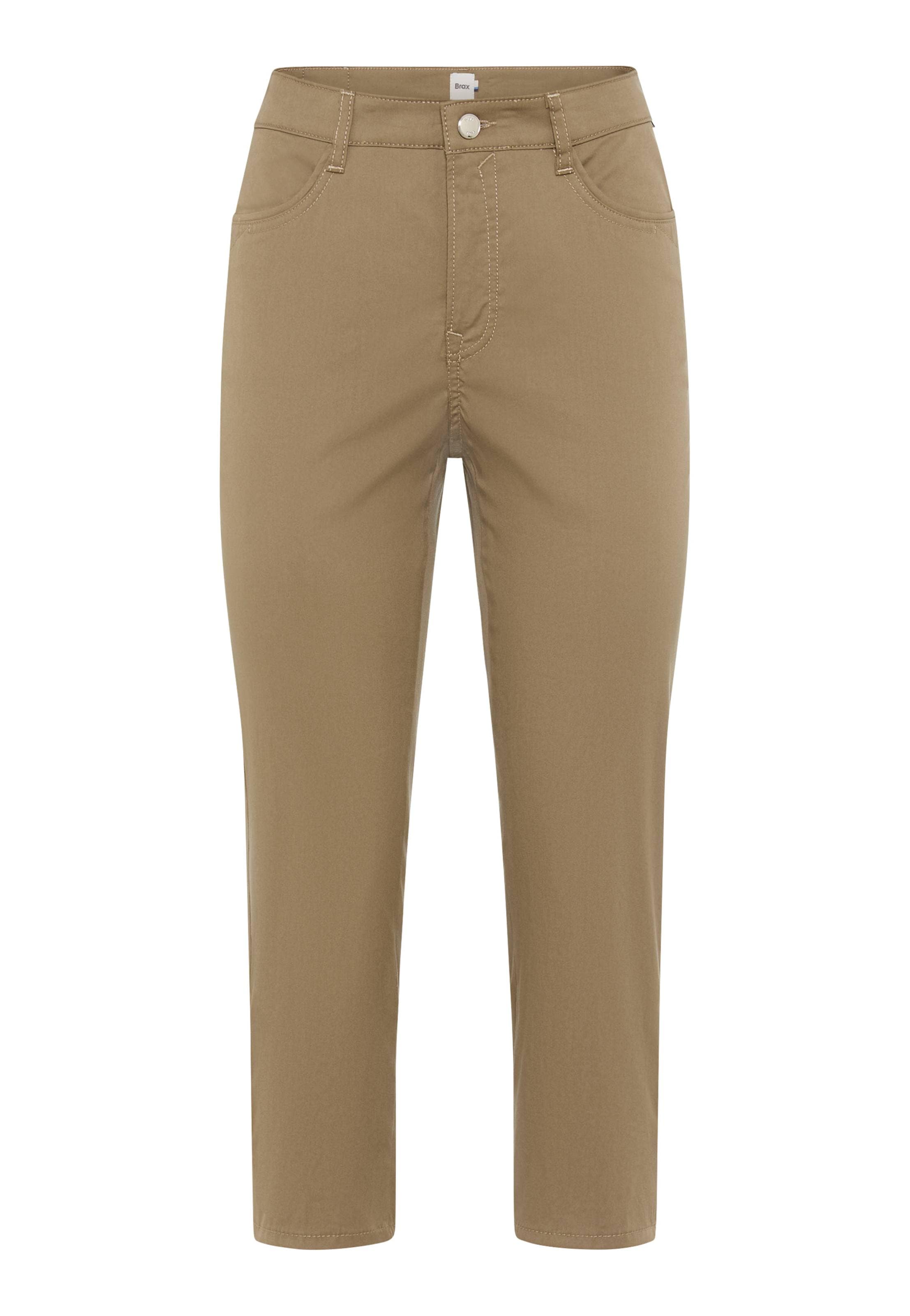 Brax 3/4-Hose »Style MARY C«