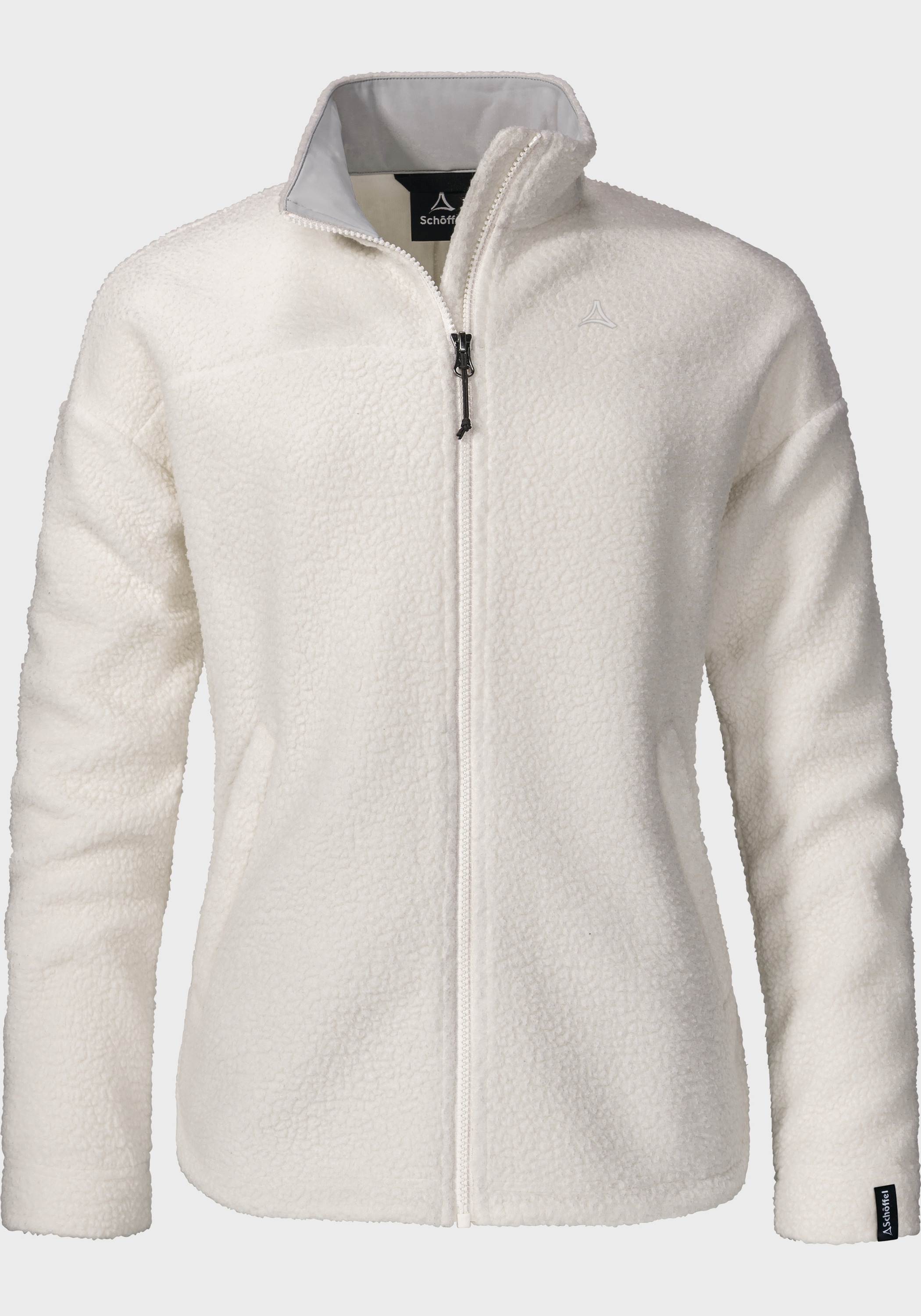 Schöffel Fleecejacke "Urban CIRC Fleece Jk Style Purga WMS", ohne Kapuze günstig online kaufen