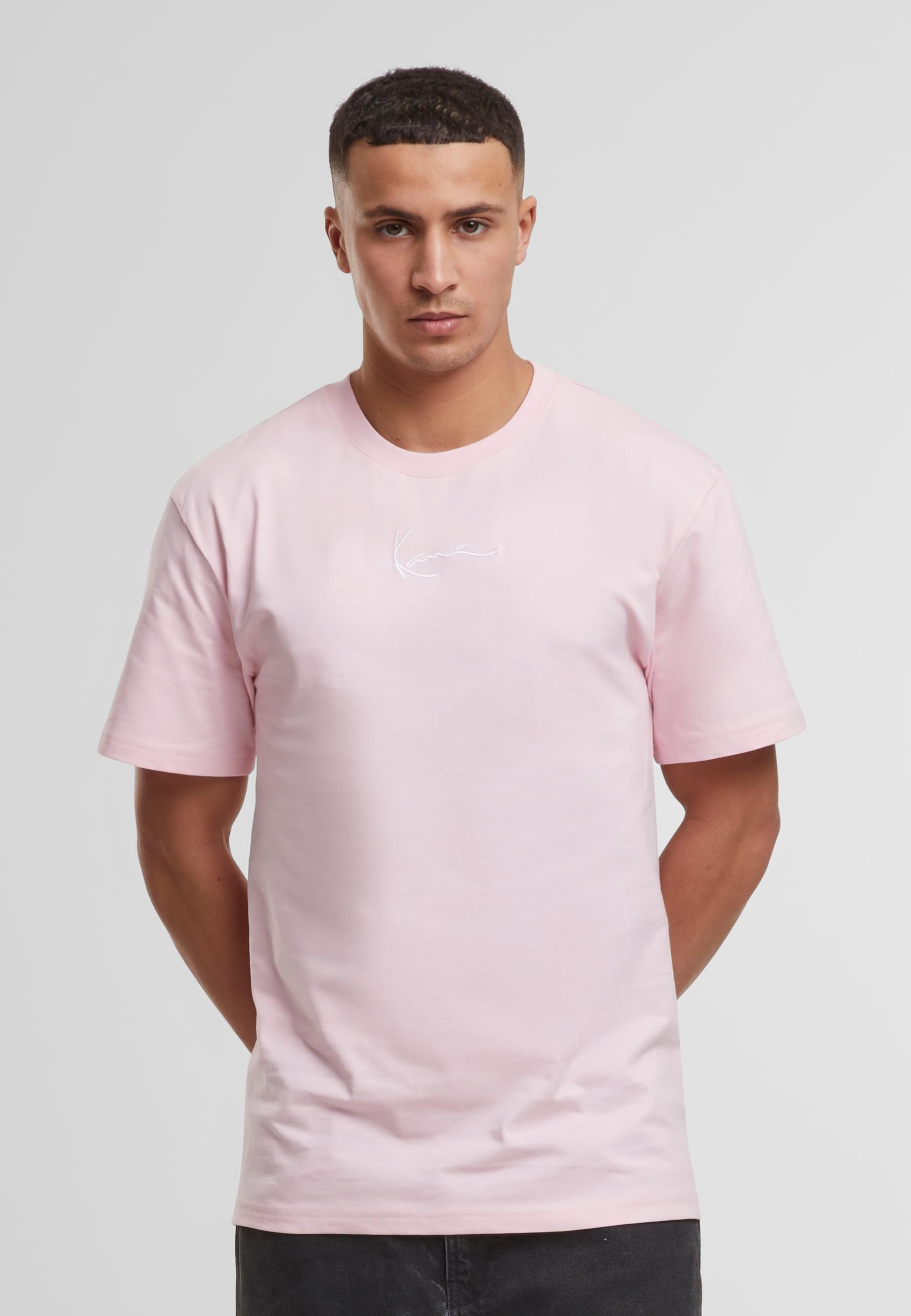 Karl Kani T-Shirt »Karl Kani Small Signature Essential Tee«, (1 tlg.)