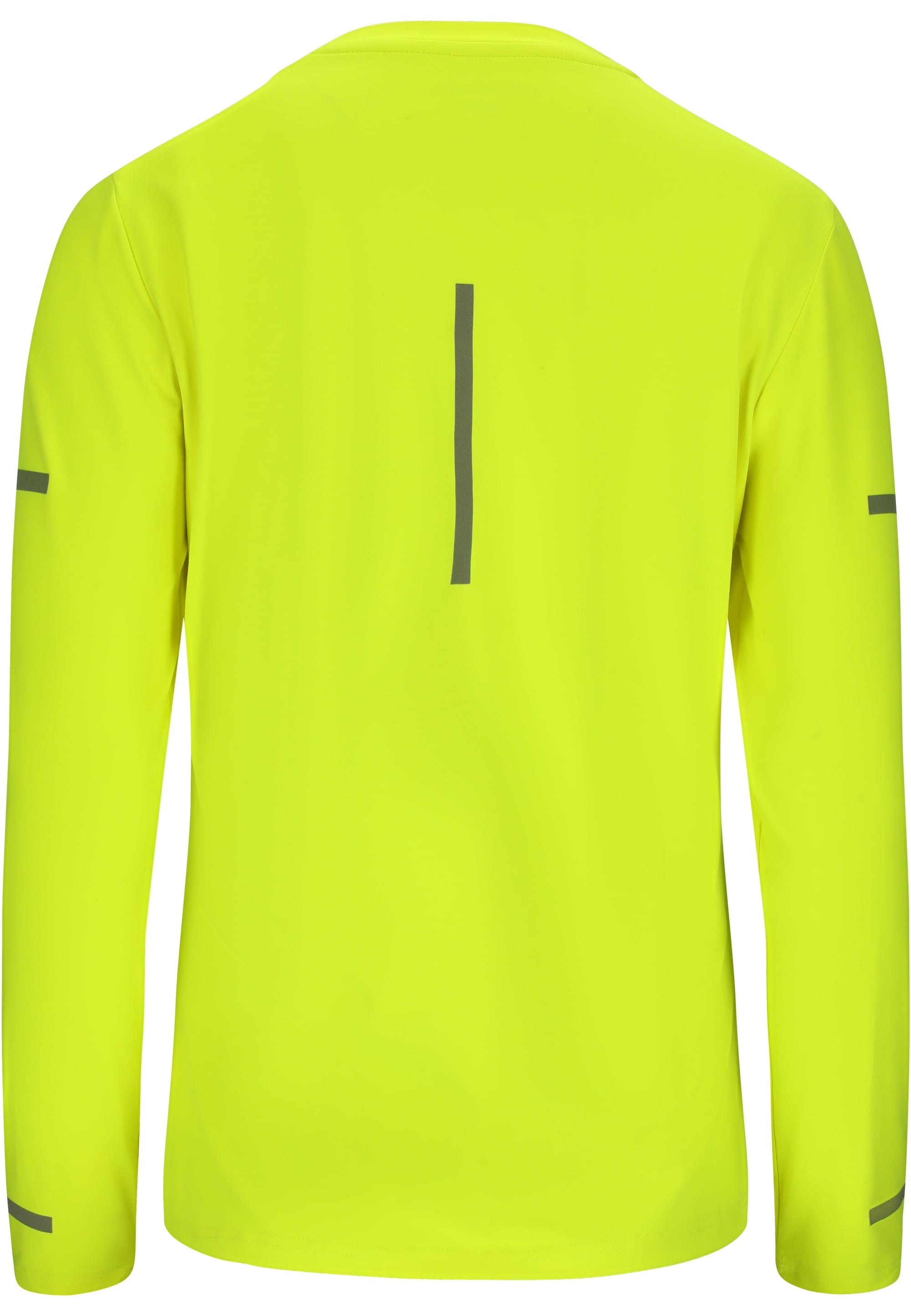 ENDURANCE Funktionsshirt »Ailey« mit reflektierenden Details