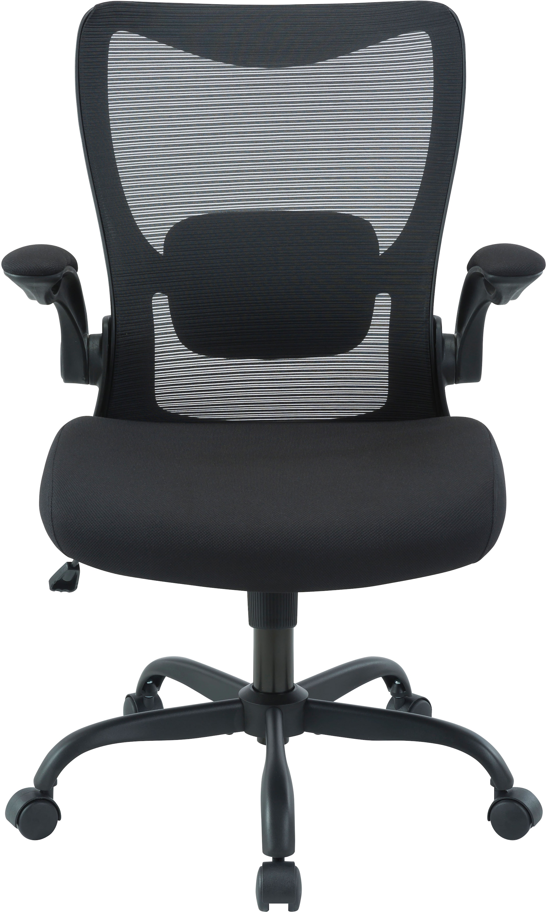 INOSIGN Bürostuhl »KEADY«, ergonomische Sitzhaltung, besonders atmungsaktiv