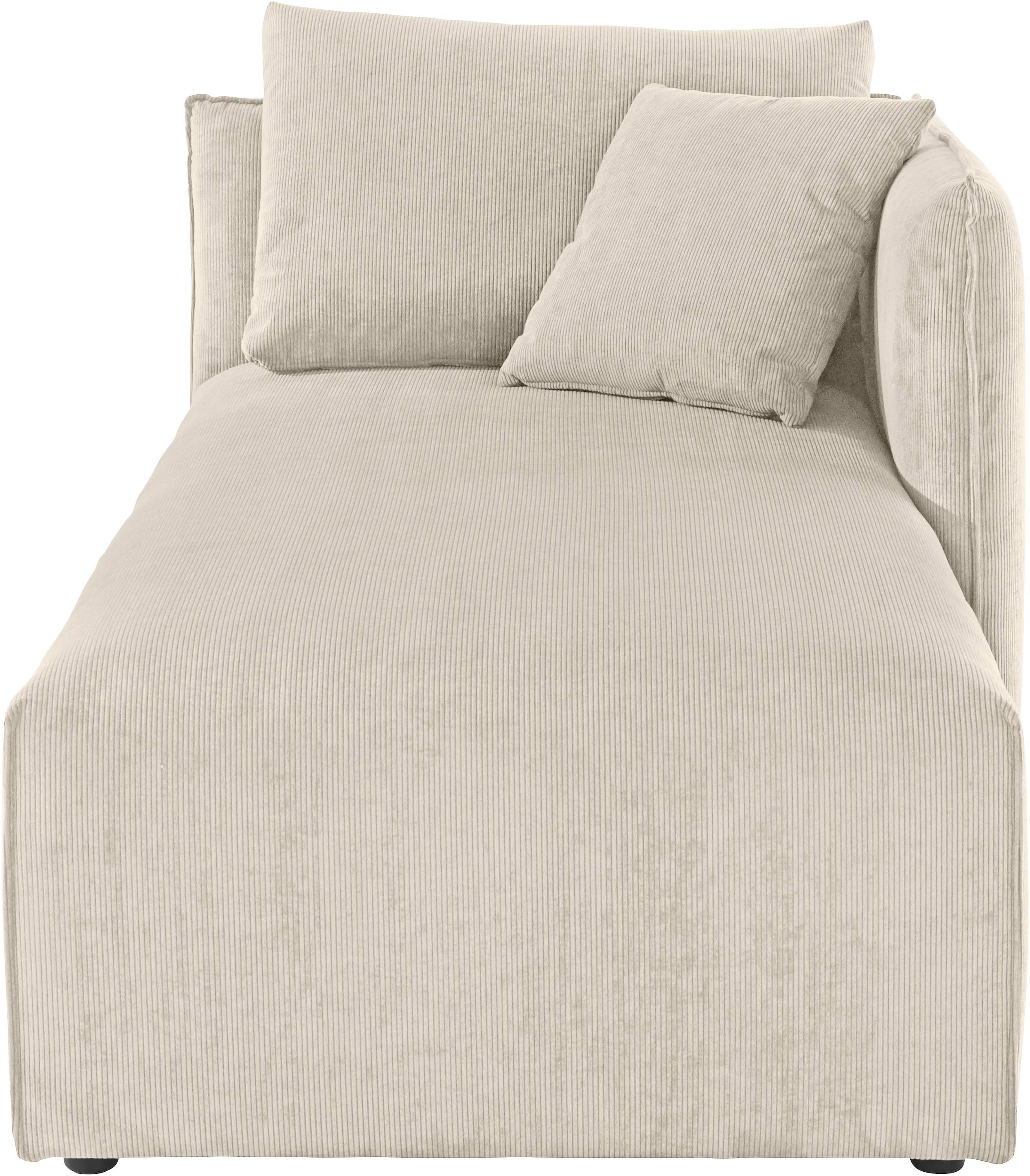 OTTO home Ottomane "Nöre" Modul - zum Zusammenstellen; in vielen Bezugsqual günstig online kaufen