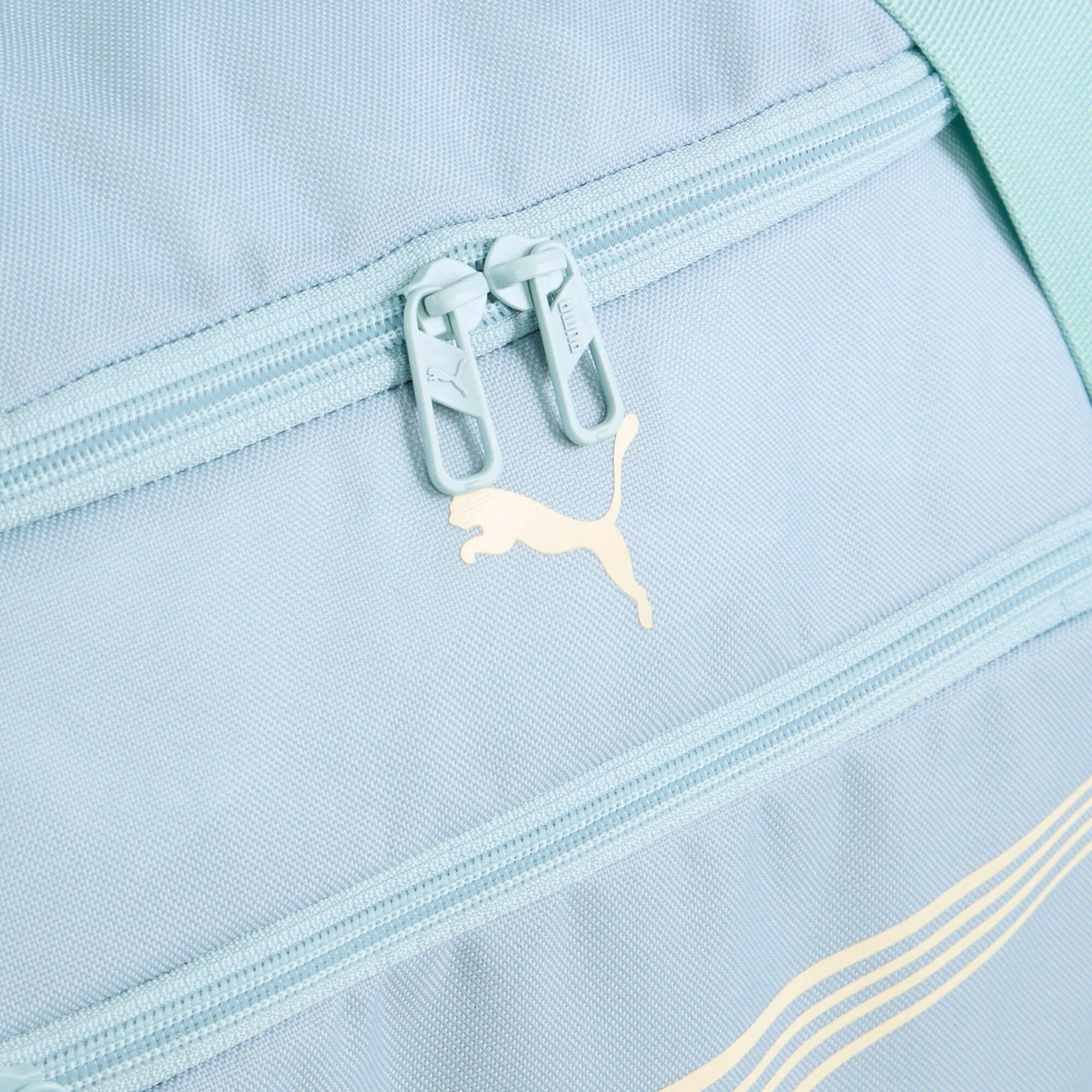 PUMA Sporttasche »FUNDAMENTAL SMALL SPORTS BAG«