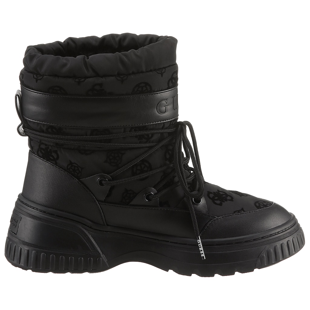 Guess Winterboots »DRERA«