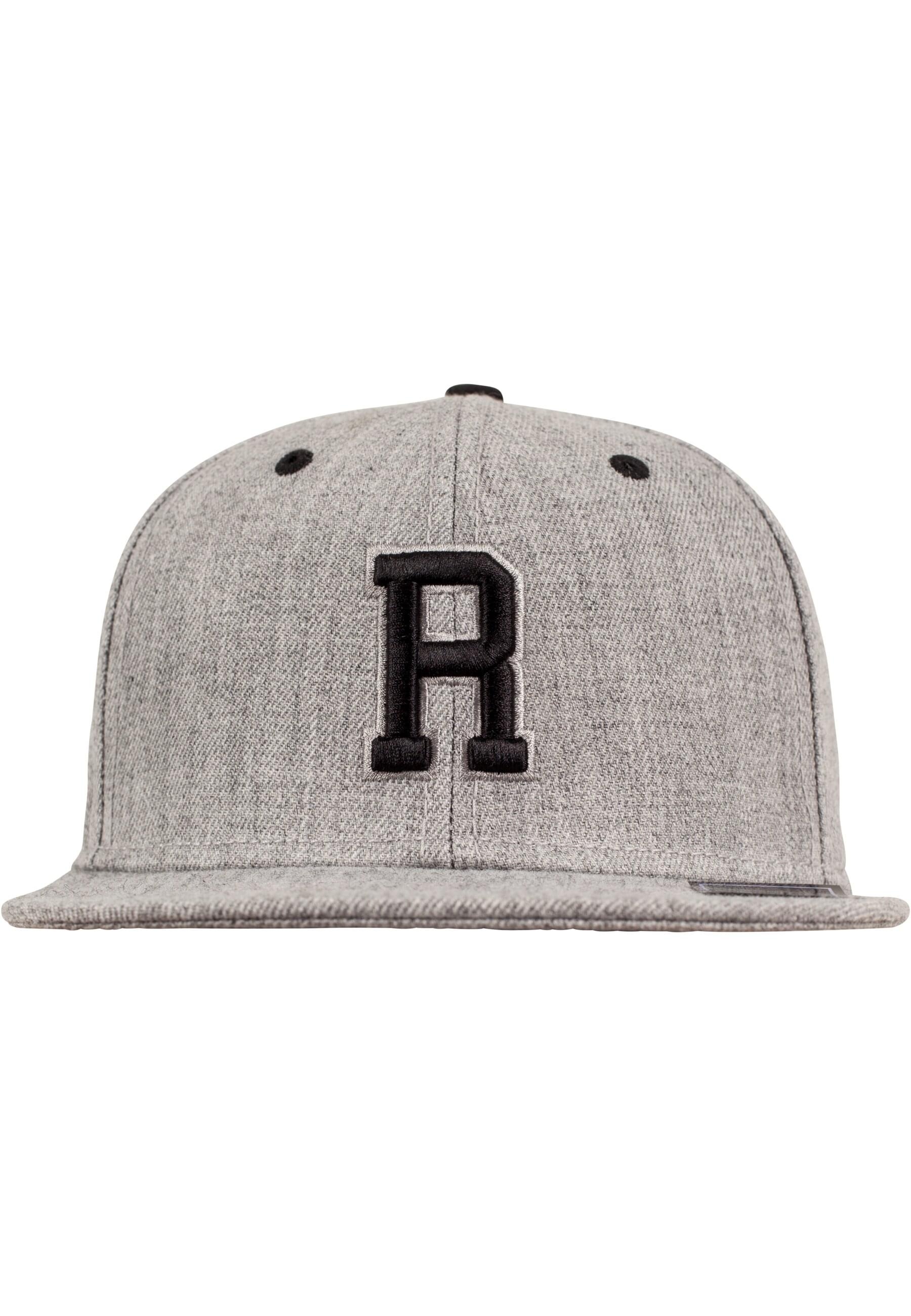 MSTRDS Snapback Cap "MSTRDS Unisex Letter Snapback"