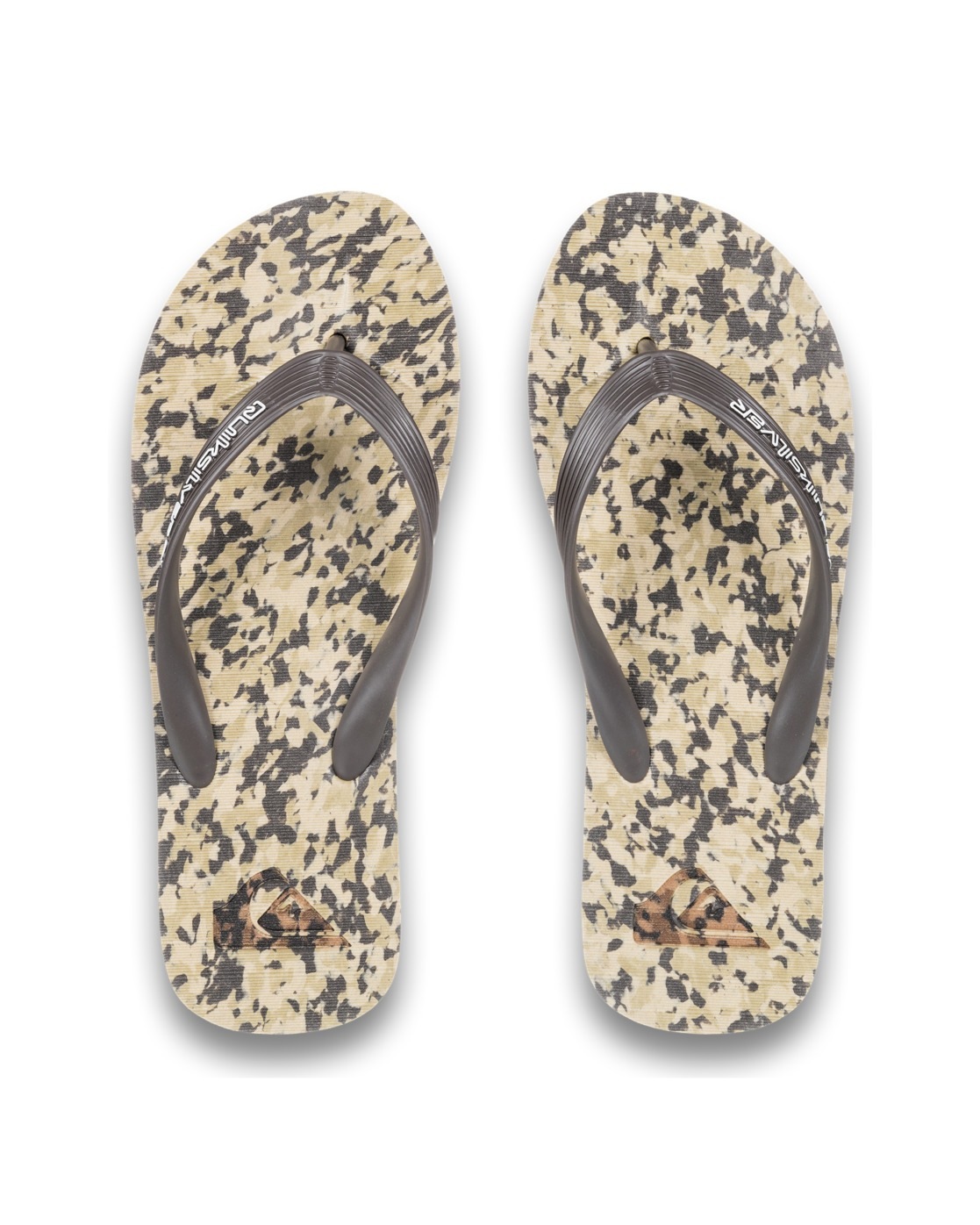 Quiksilver Sandale »Molokai Recycled«