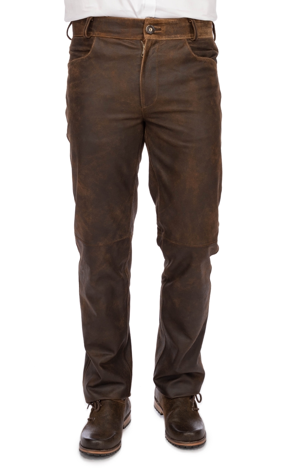 Country Maddox Lederhose "Lederhose ARB"