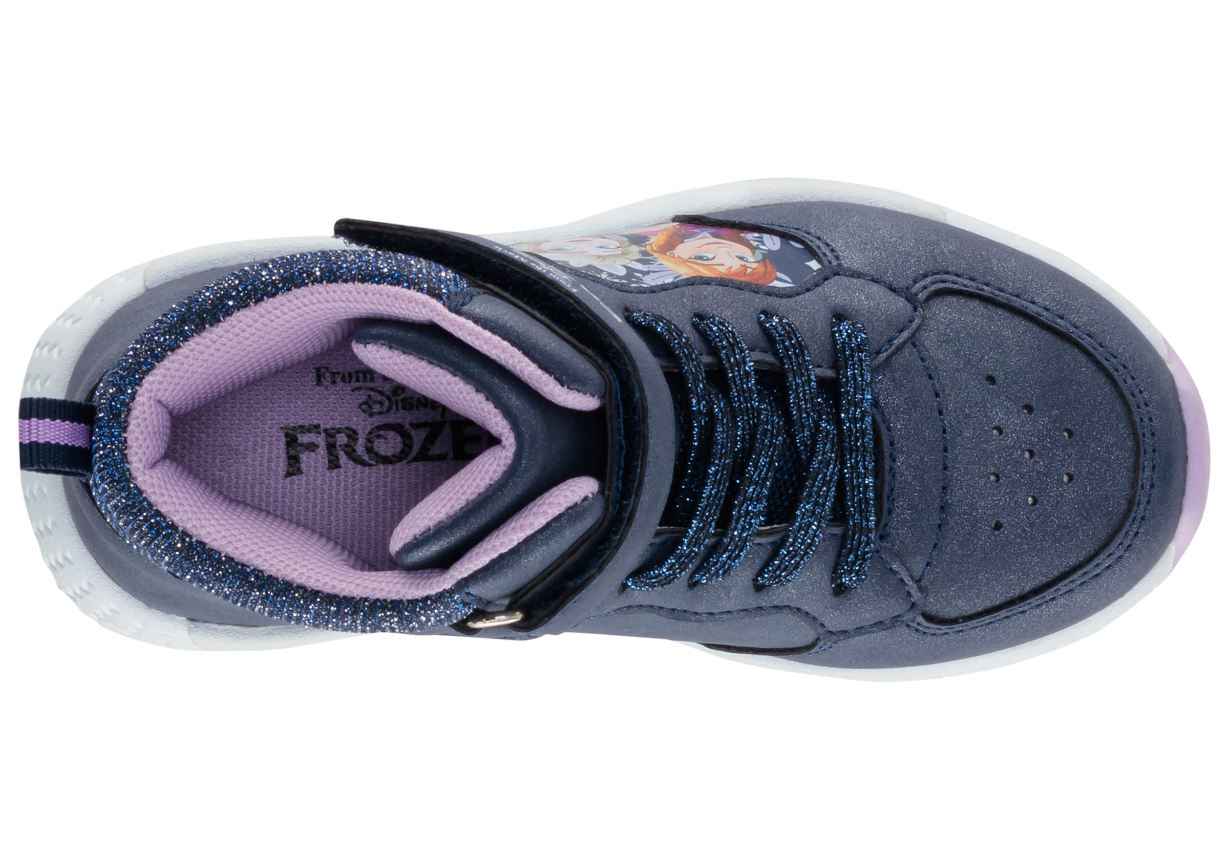 Disney Sneaker »Frozen«