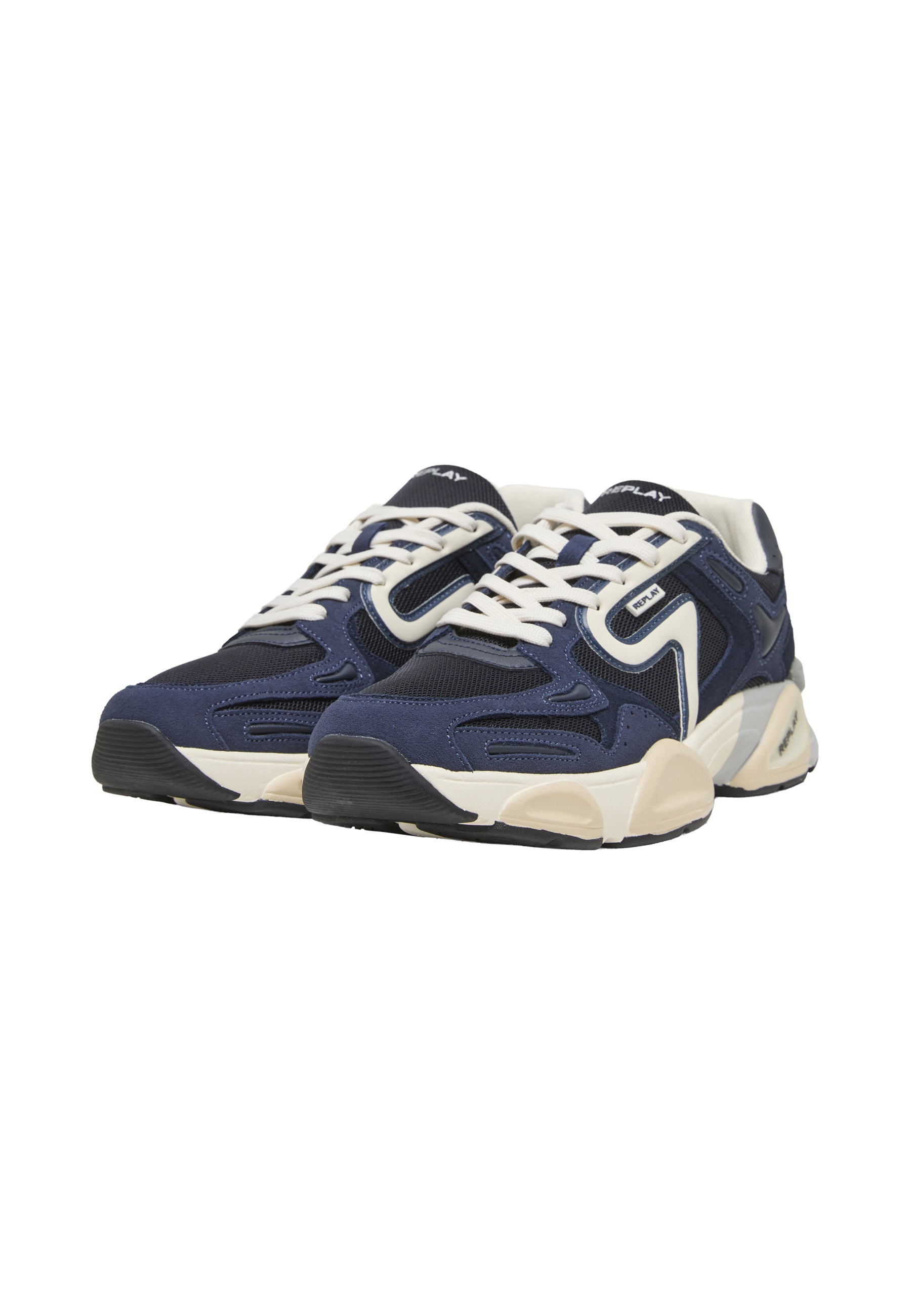 Replay Sneaker "Replay DESTINY M PLAY"