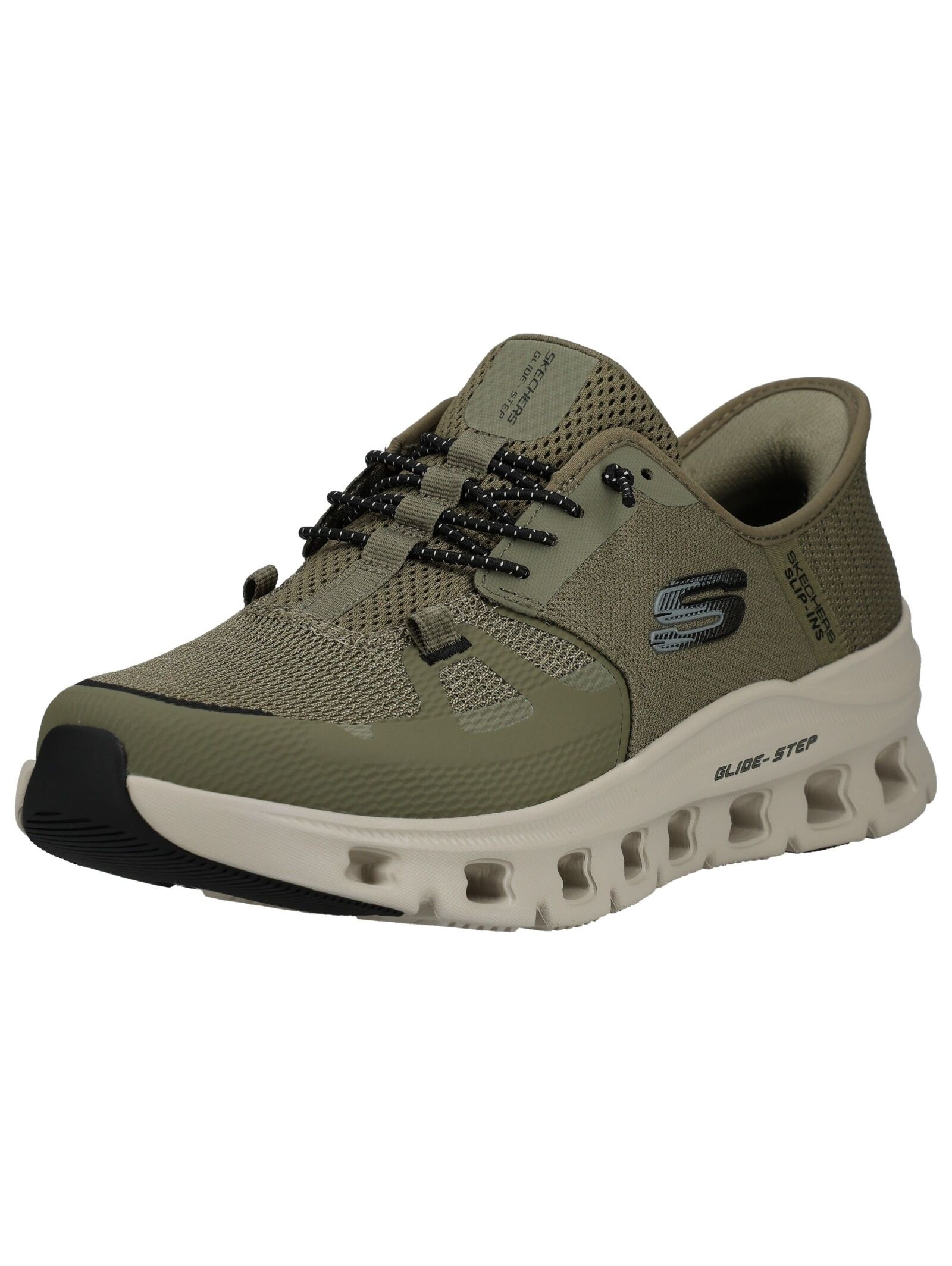 Skechers Sneaker "Skechers Sneaker Textil" günstig online kaufen