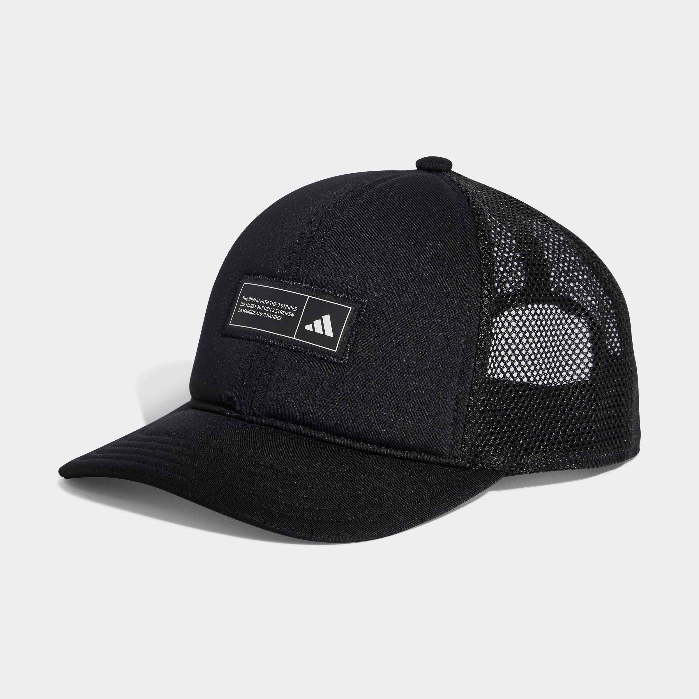 adidas Performance Baseball Cap "SNAPBACK TRUCKER" günstig online kaufen