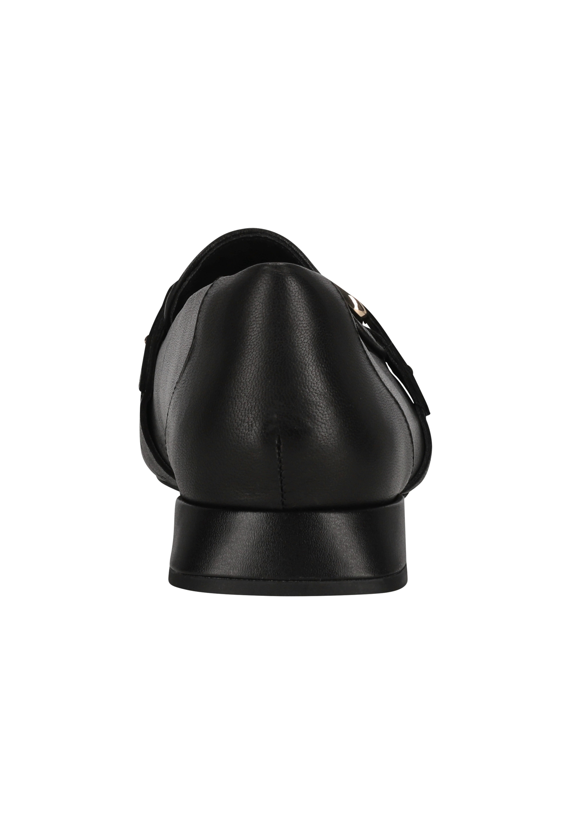 Clarks Slipper »Ubree 15«, In eleganter Optik mit komfortablem Gehgefühl