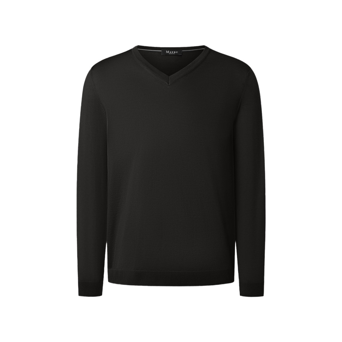 MAERZ Muenchen Strickpullover "Maerz Muenchen 403800 Strickpullover Herren Bekleidung"