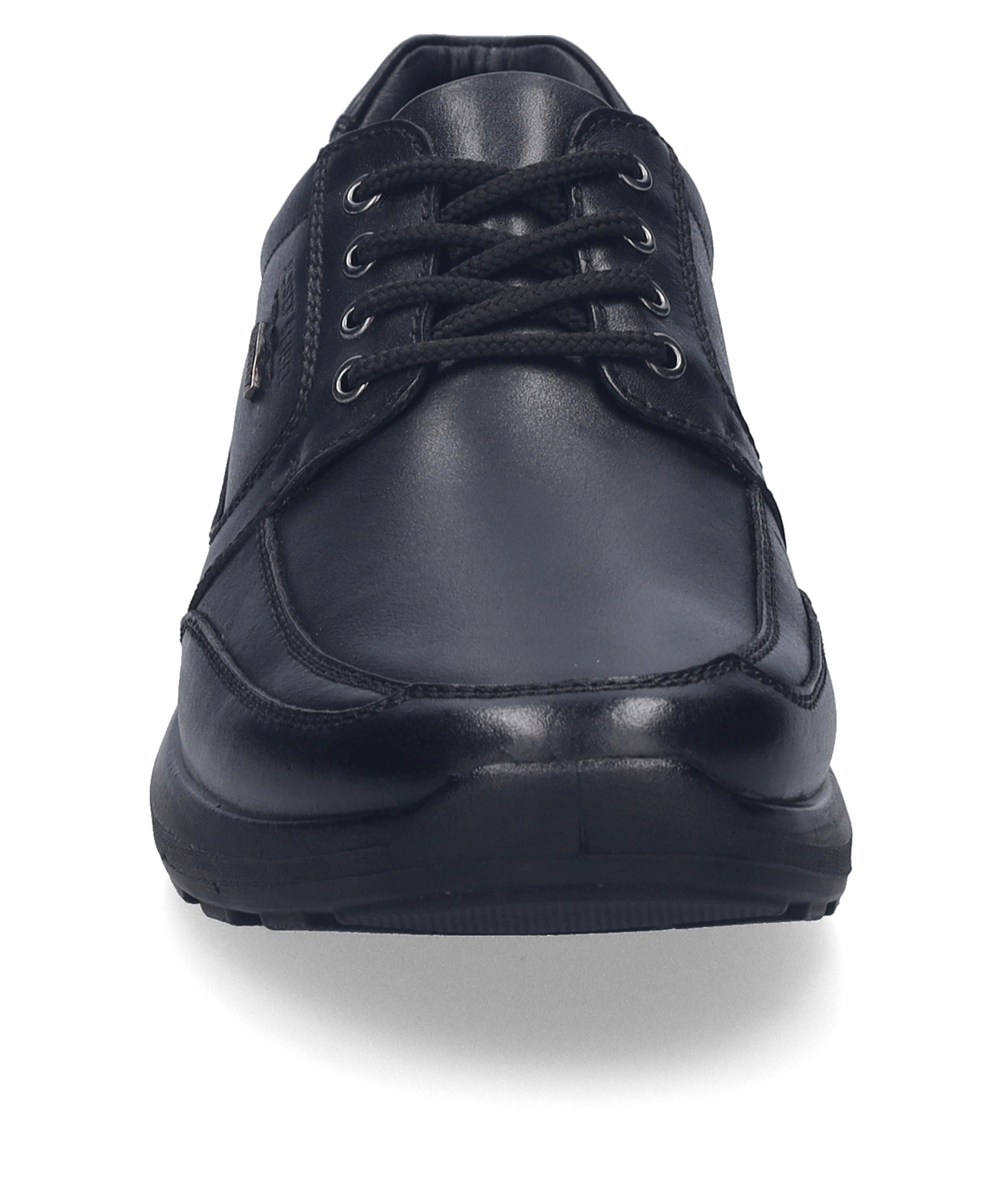Josef Seibel Sneaker »Marley 51, black-black«