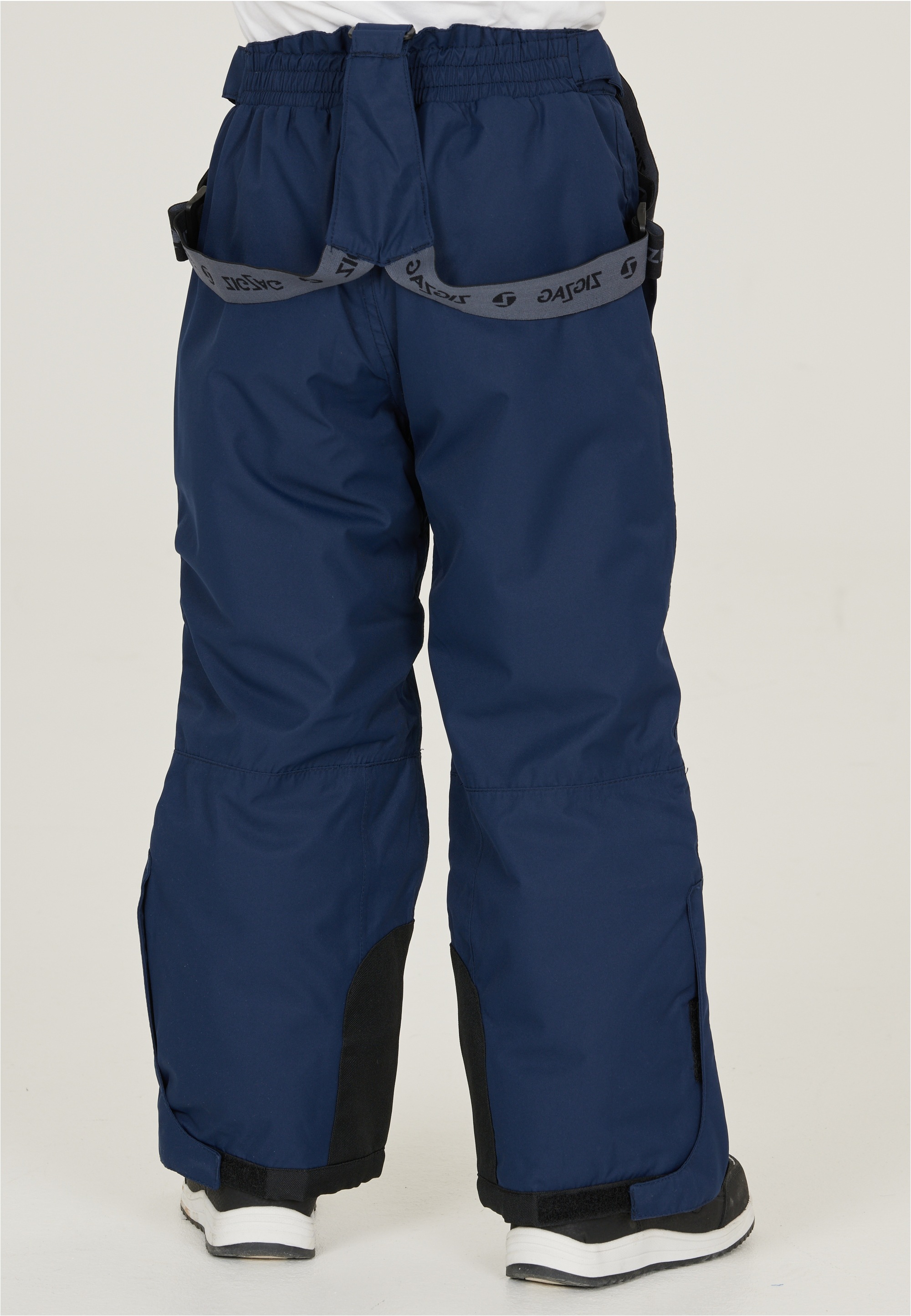 ZIGZAG Skihose »Provo«, mit 10.000 mm Wassersäule