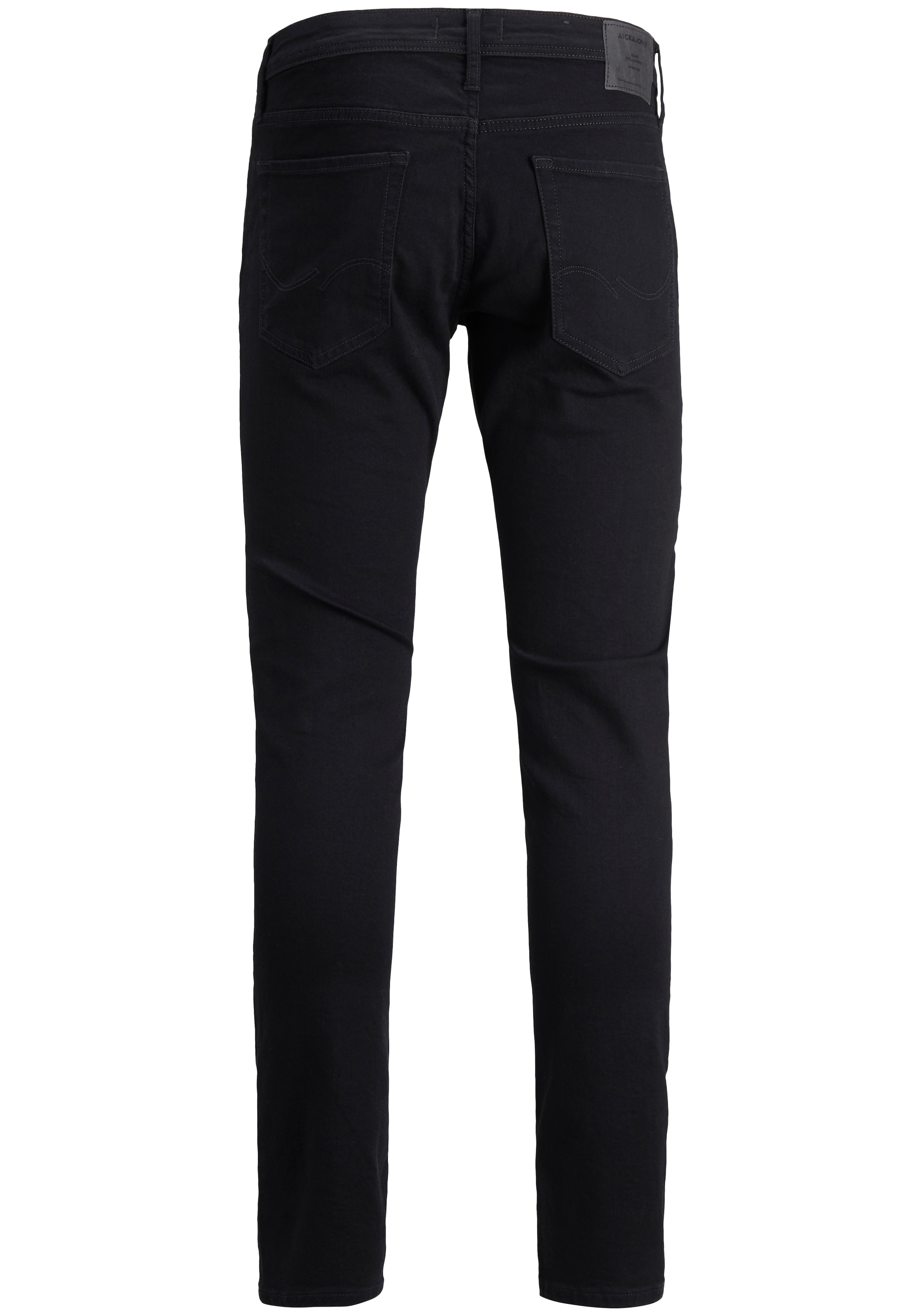 Jack & Jones Slim-fit-Jeans »JJIGLENN JJORIGINAL SQ 913 NOOS«