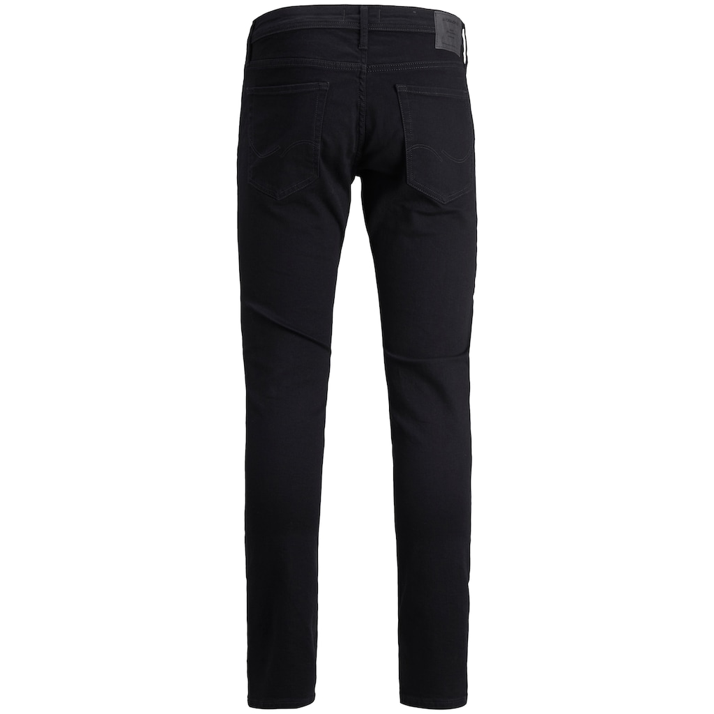 Jack & Jones Slim-fit-Jeans »JJIGLENN JJORIGINAL SQ 913 NOOS«