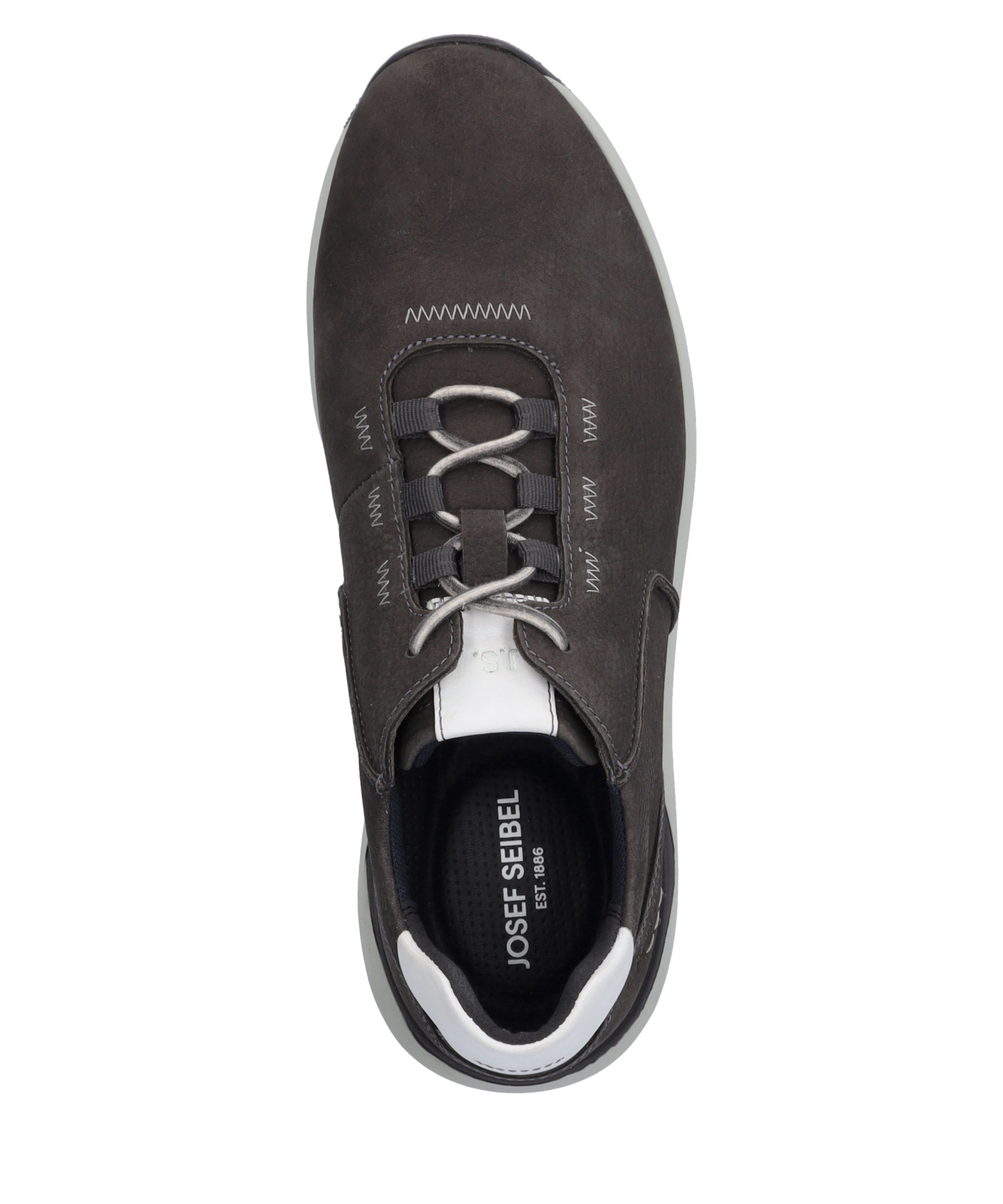 Josef Seibel Sneaker »Jeremiah 05, titan-kombi«