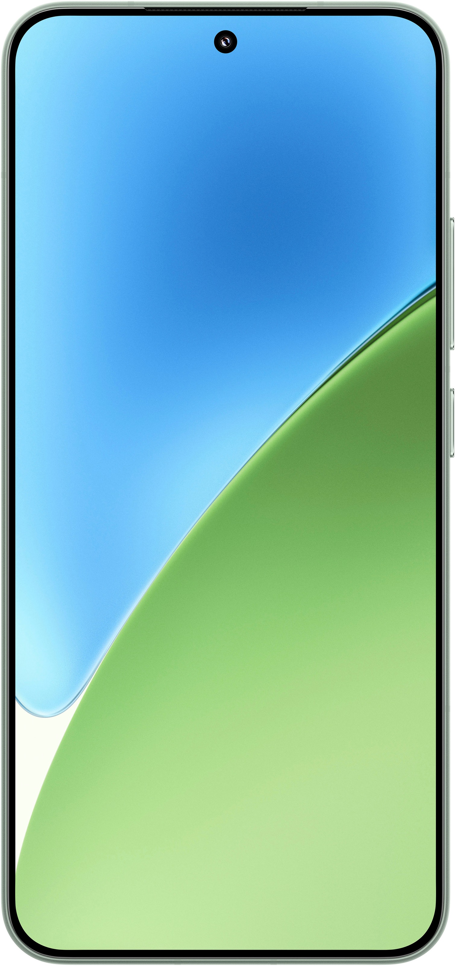 Xiaomi Smartphone »15 12+512GB«, Grün