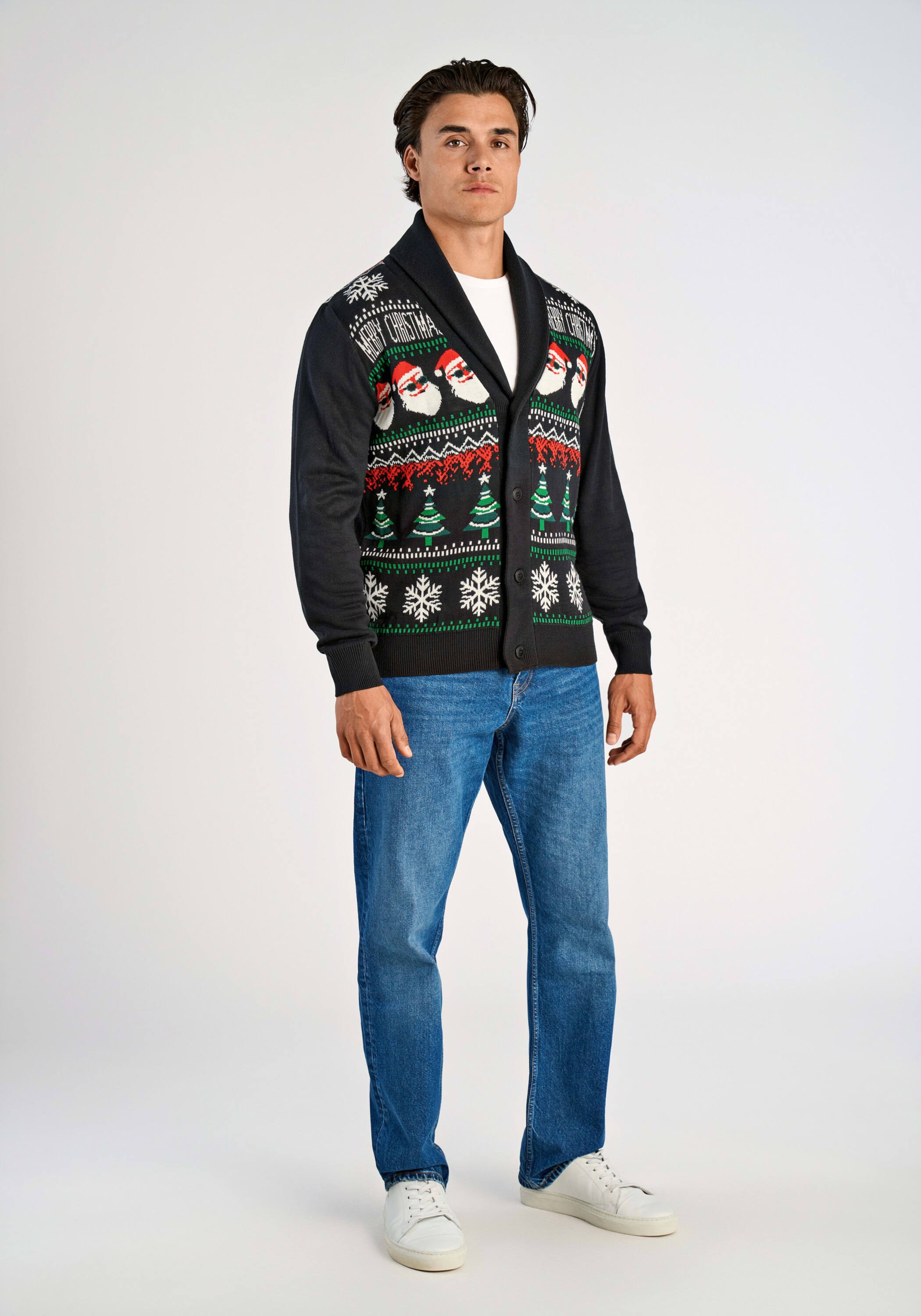 LINDBERGH Cardigan »Lindbergh Cardigan«
