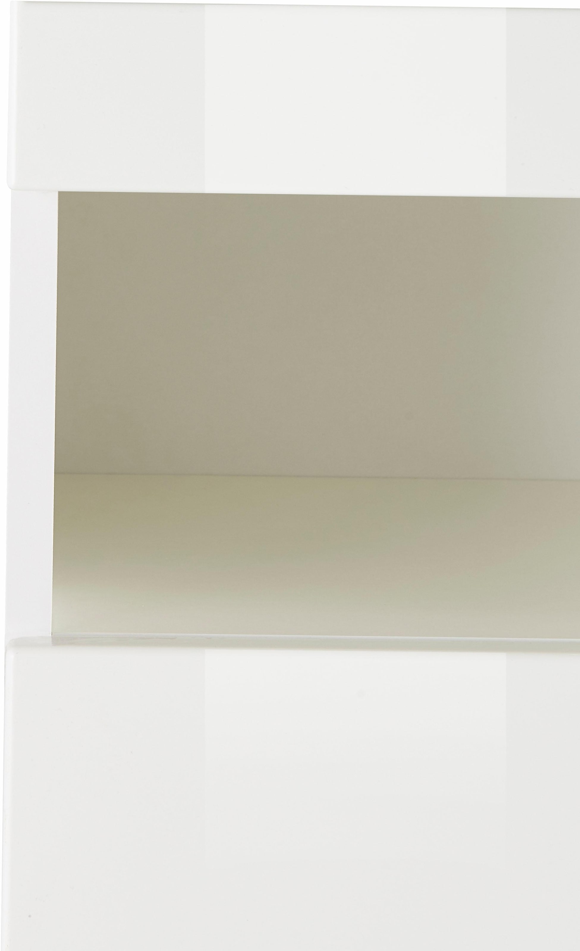 borchardt Möbel Highboard »Kapstadt«, Breite 139 cm