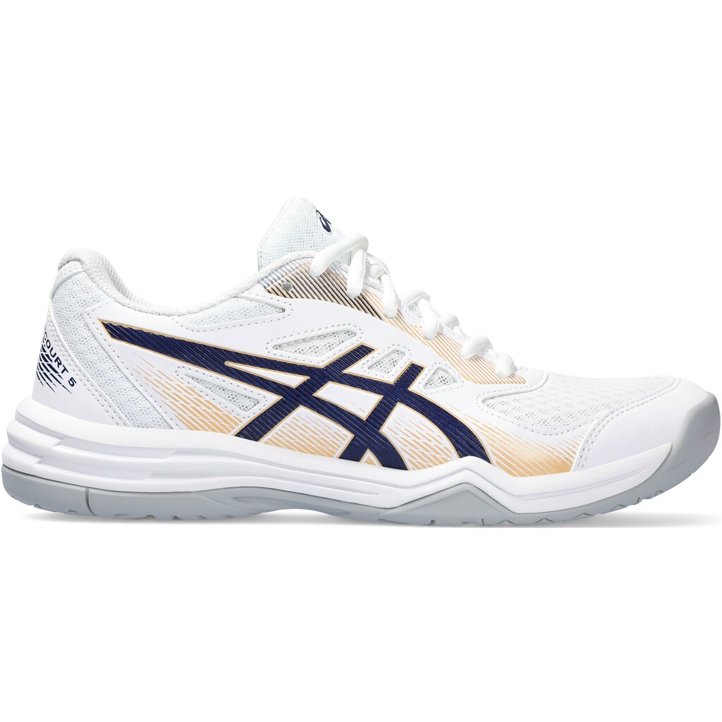 Asics Indoorschuh »UPCOURT 5«