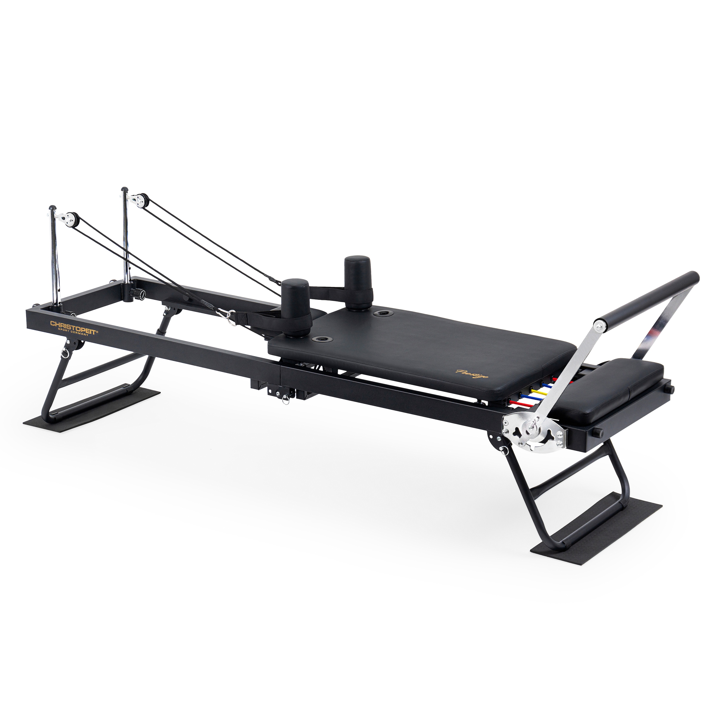 Christopeit Sport® Pilates-Reformer »Pilates Reformer 2000«