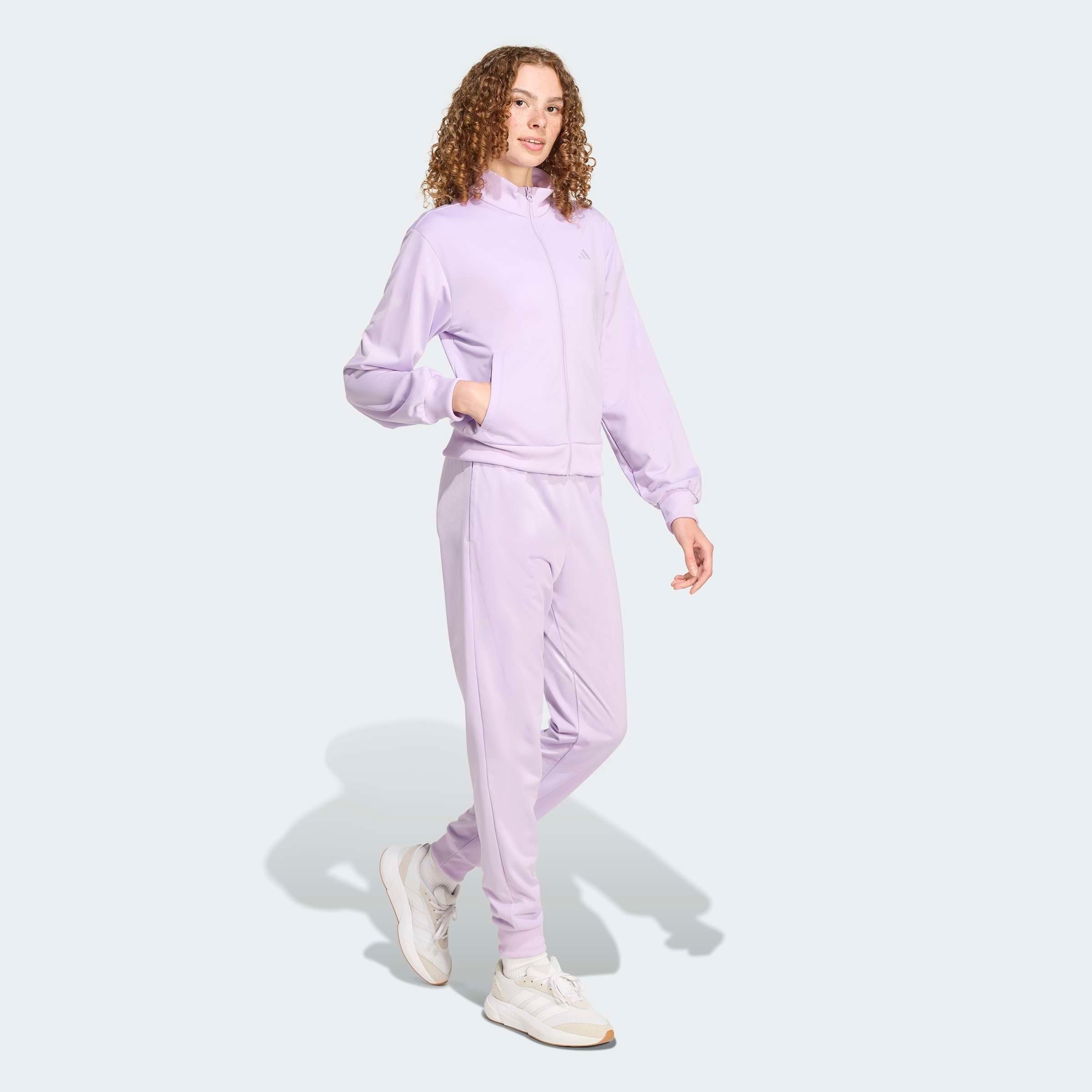 adidas Sportswear Trainingsanzug "W FEELCOZY TS", (2 tlg.) günstig online kaufen