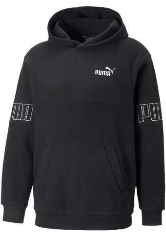 PUMA Kapuzensweatshirt »Puma Power Winterized Hoodie« kaufen