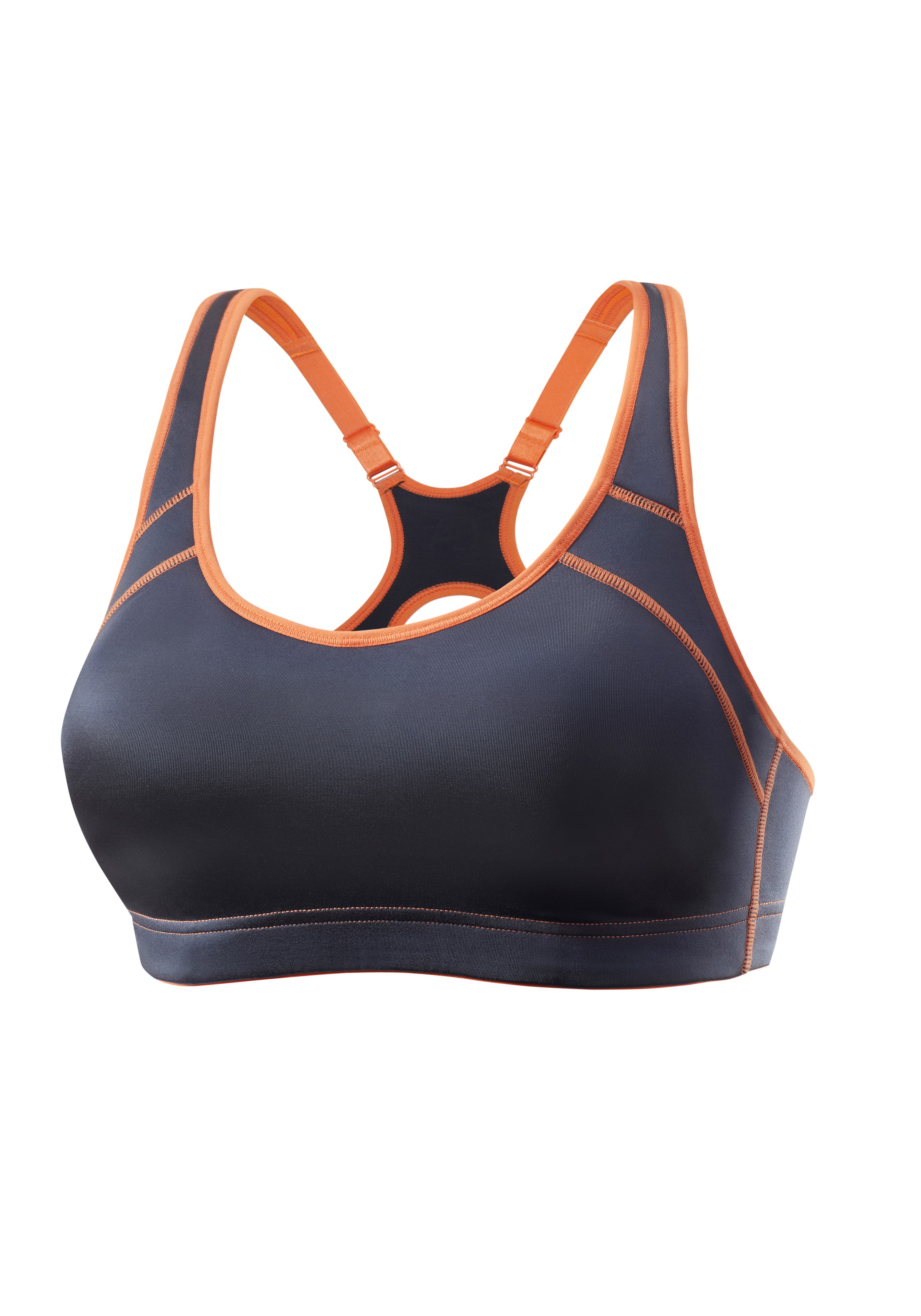 LASCANA ACTIVE Sport-BH mit integrierten Schalen im Cup günstig online kaufen