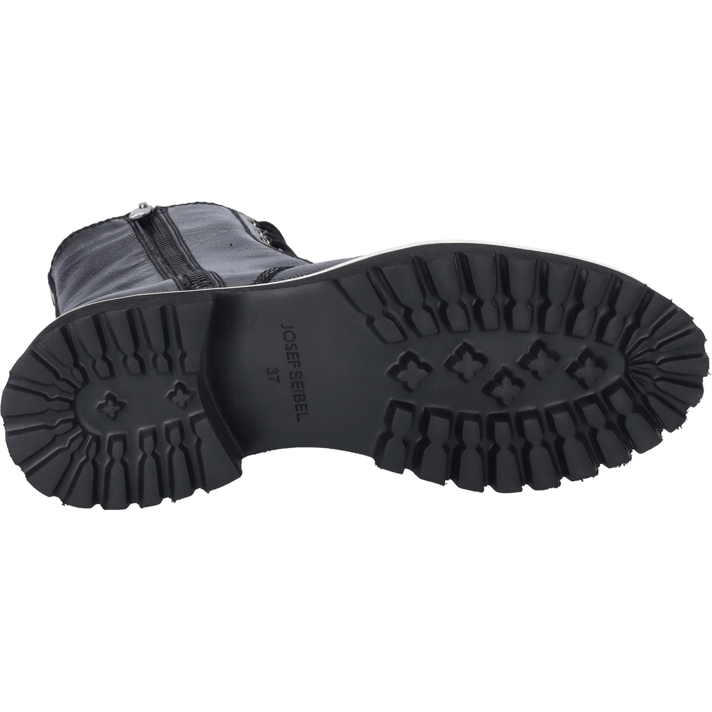 Josef Seibel Stiefel »Sallina 08, schwarz«