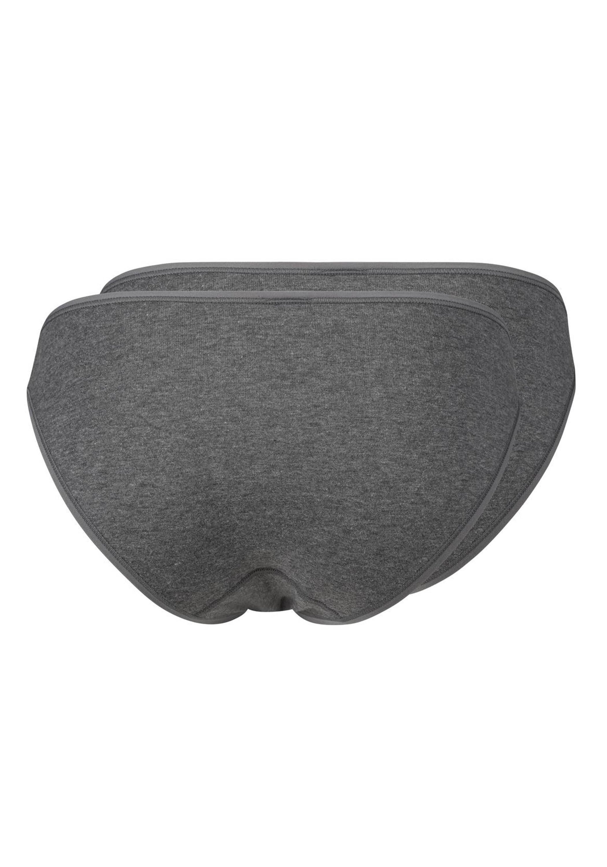 Skiny Slip »Slip 2er Pack«