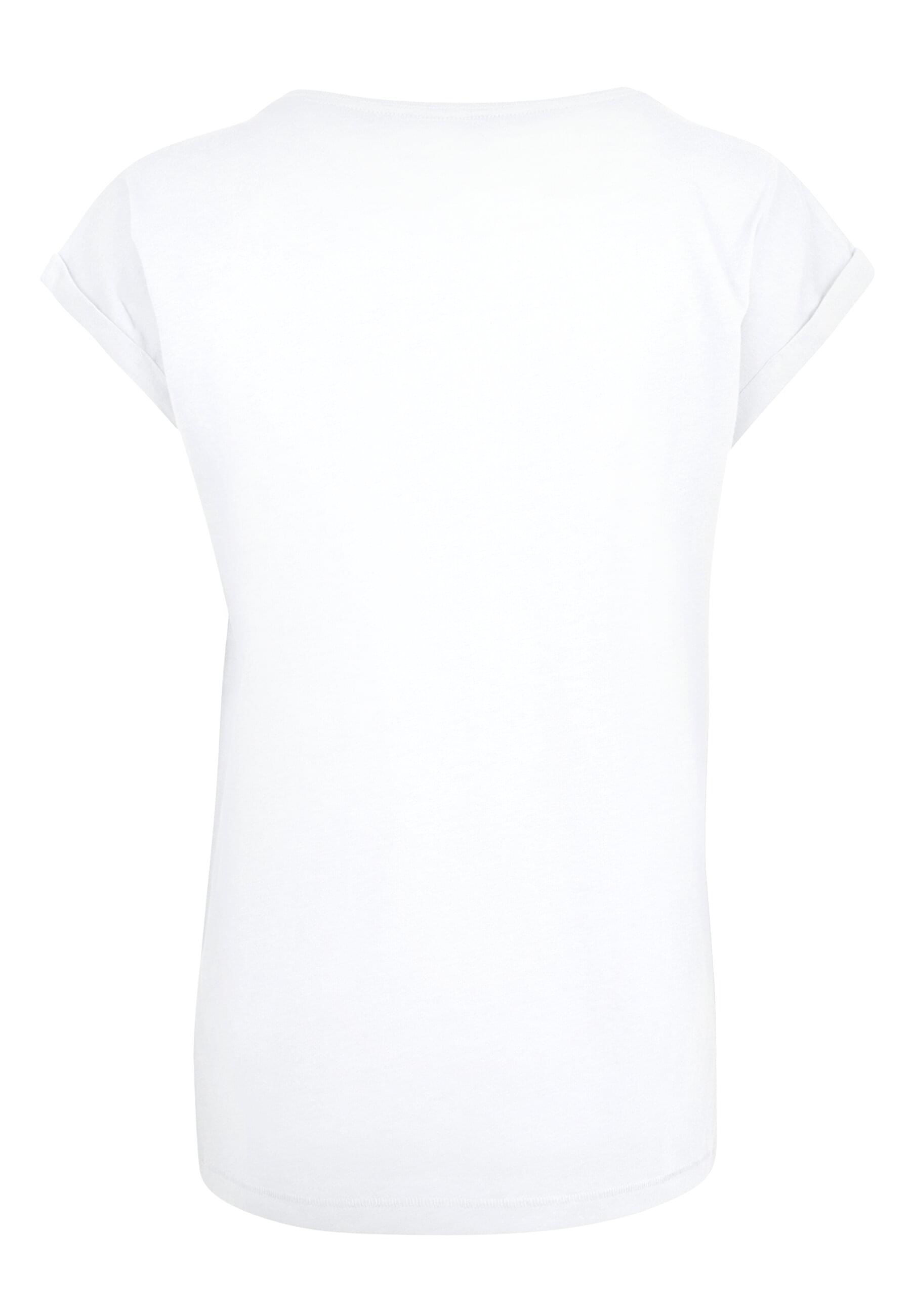 Merchcode T-Shirt Merchcode Damen Ladies K HOPE T-Shirt (1-tlg) günstig online kaufen