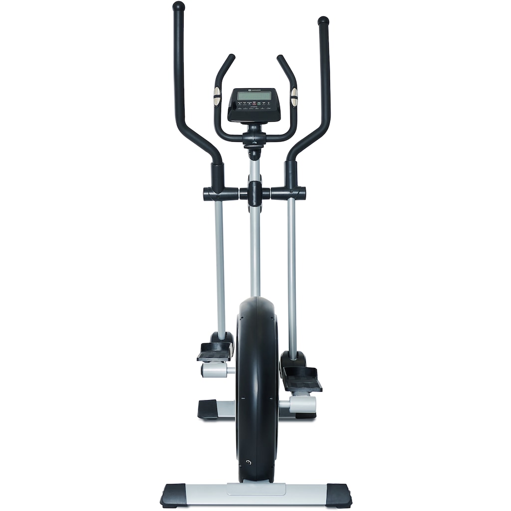 Horizon Fitness Crosstrainer »Syros E«, EnergySaver Mode