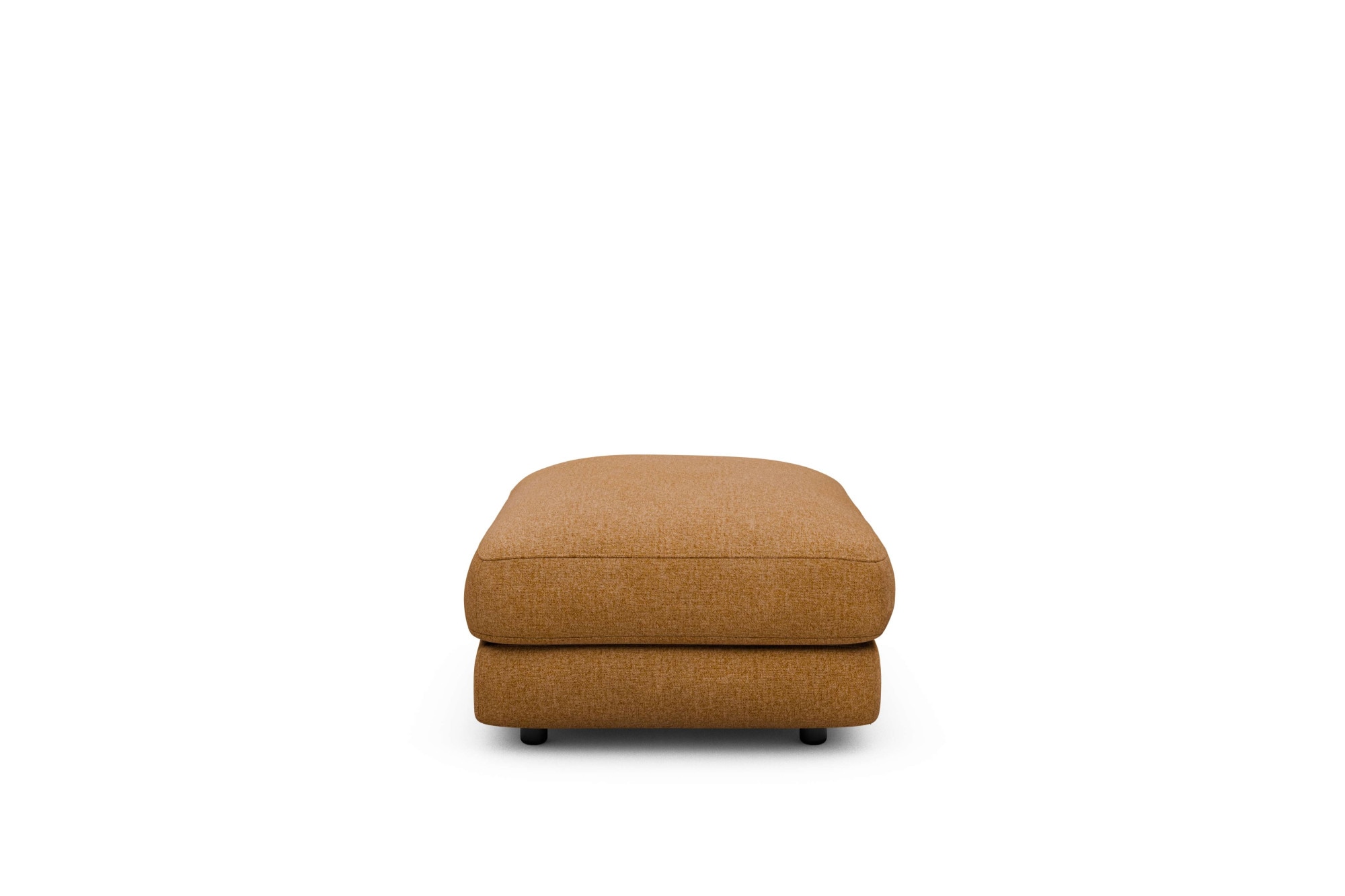 Tenksom Hocker »Vivole, Fußablage, Pouff, mit Federkern«, perfekte Ergänzung zu Sofa VIVOLE