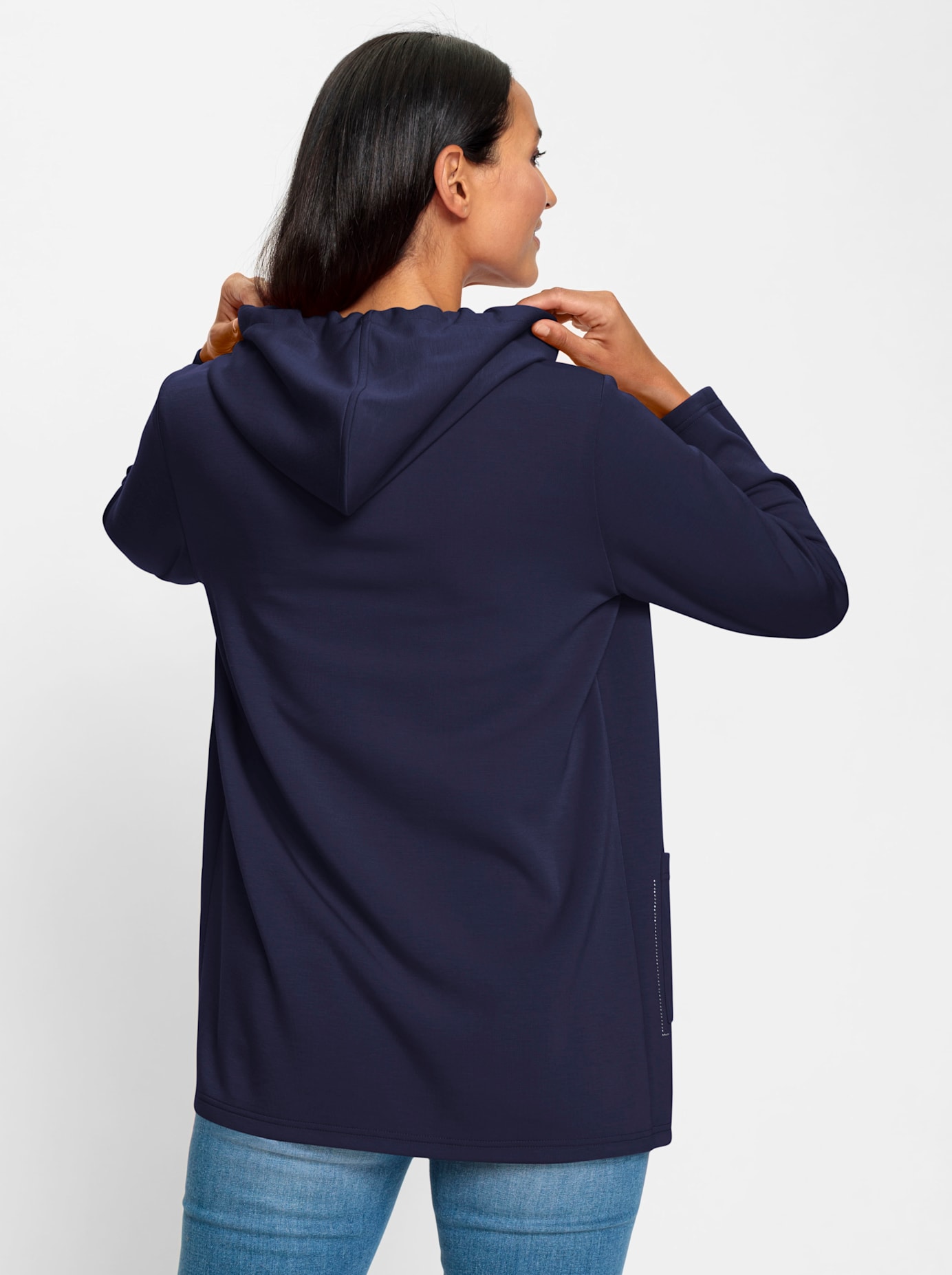 Thumbnail - heine Shirtjacke "Shirtjacke", (1 tlg.)