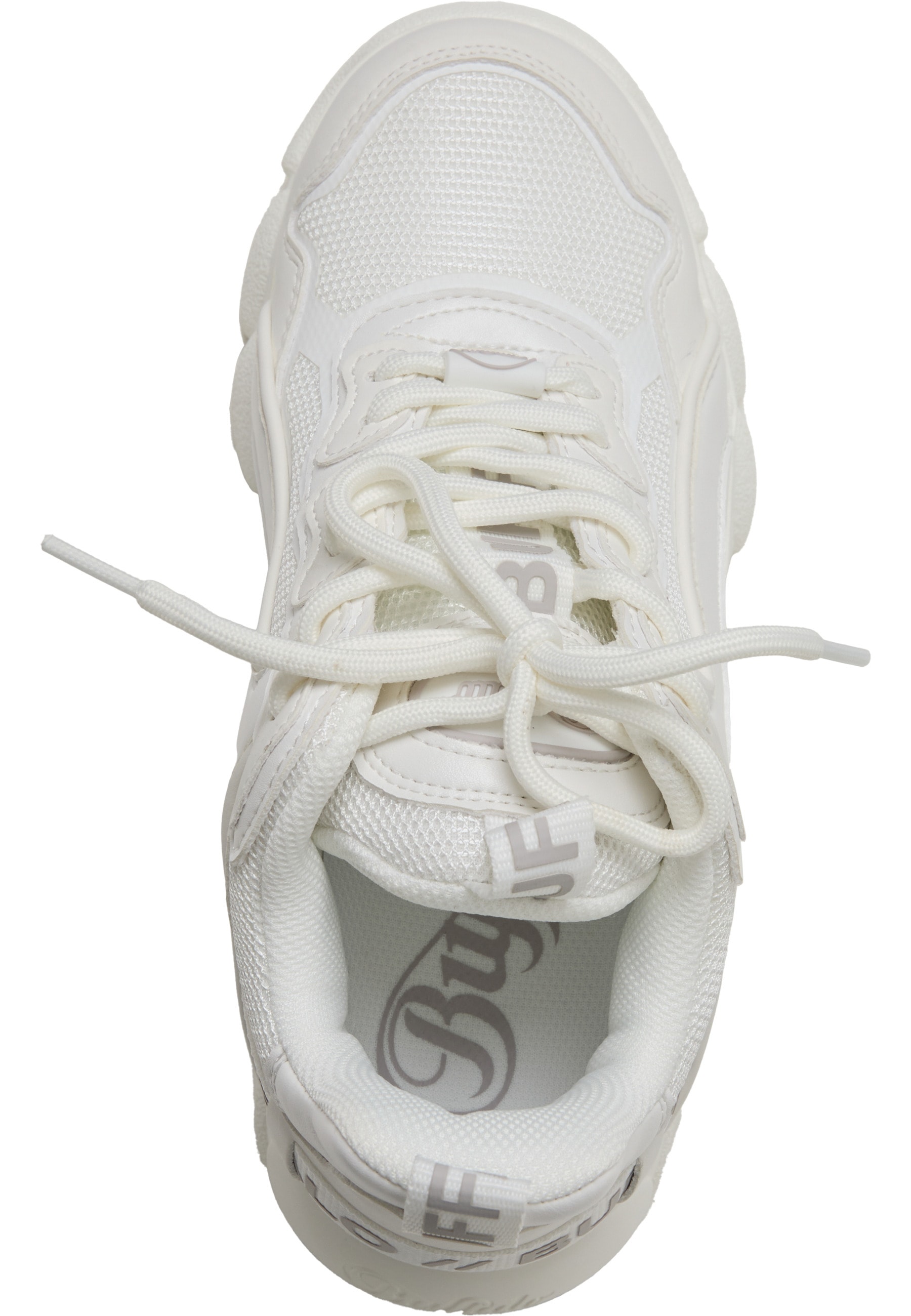 Buffalo Trainingsschuh »Buffalo Cld Chai Vegan Nappa/Mesh«