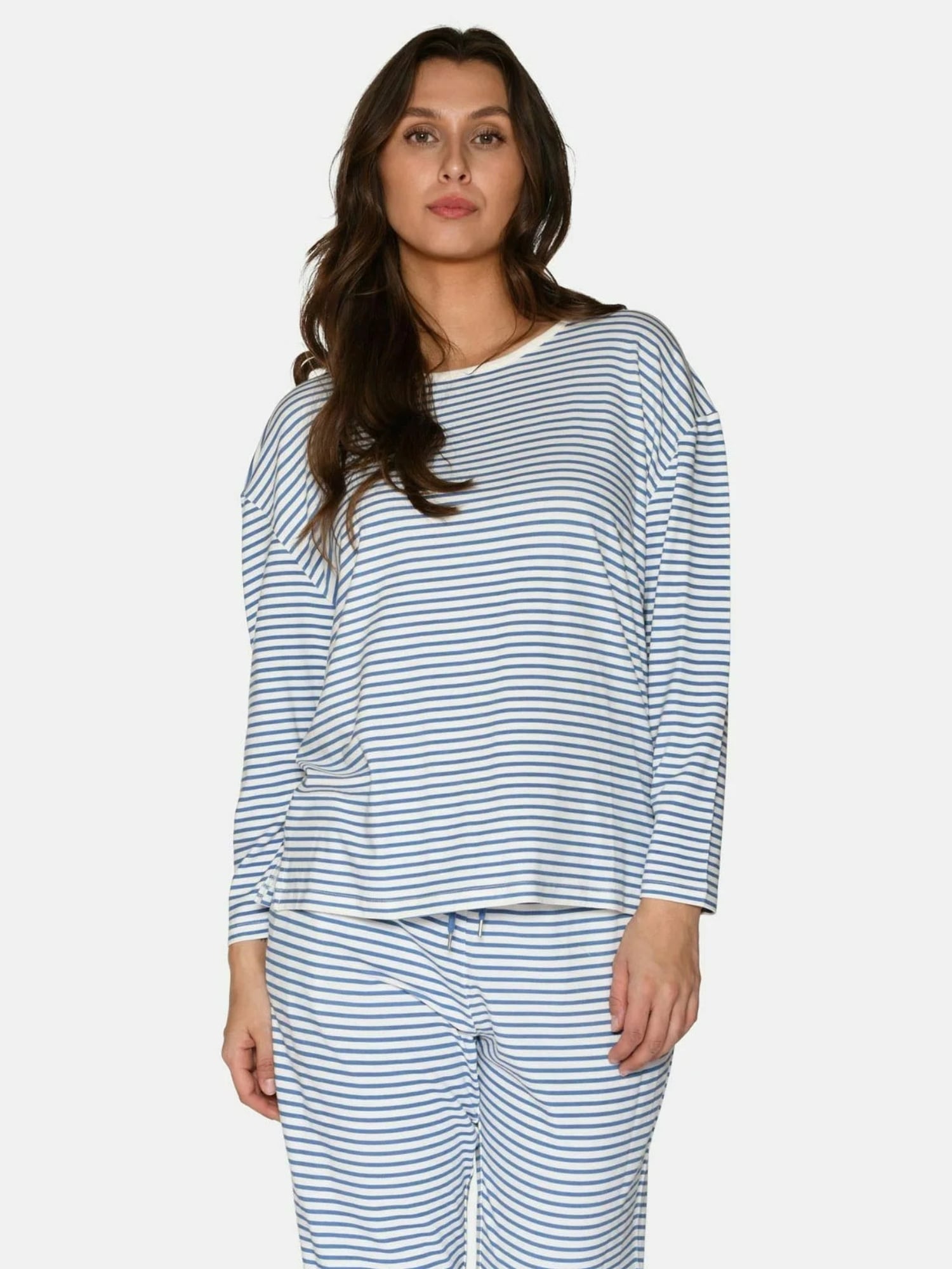 CCDK Copenhagen Kurzarmhemd »CCDK Copenhagen sleep shirt Britt«
