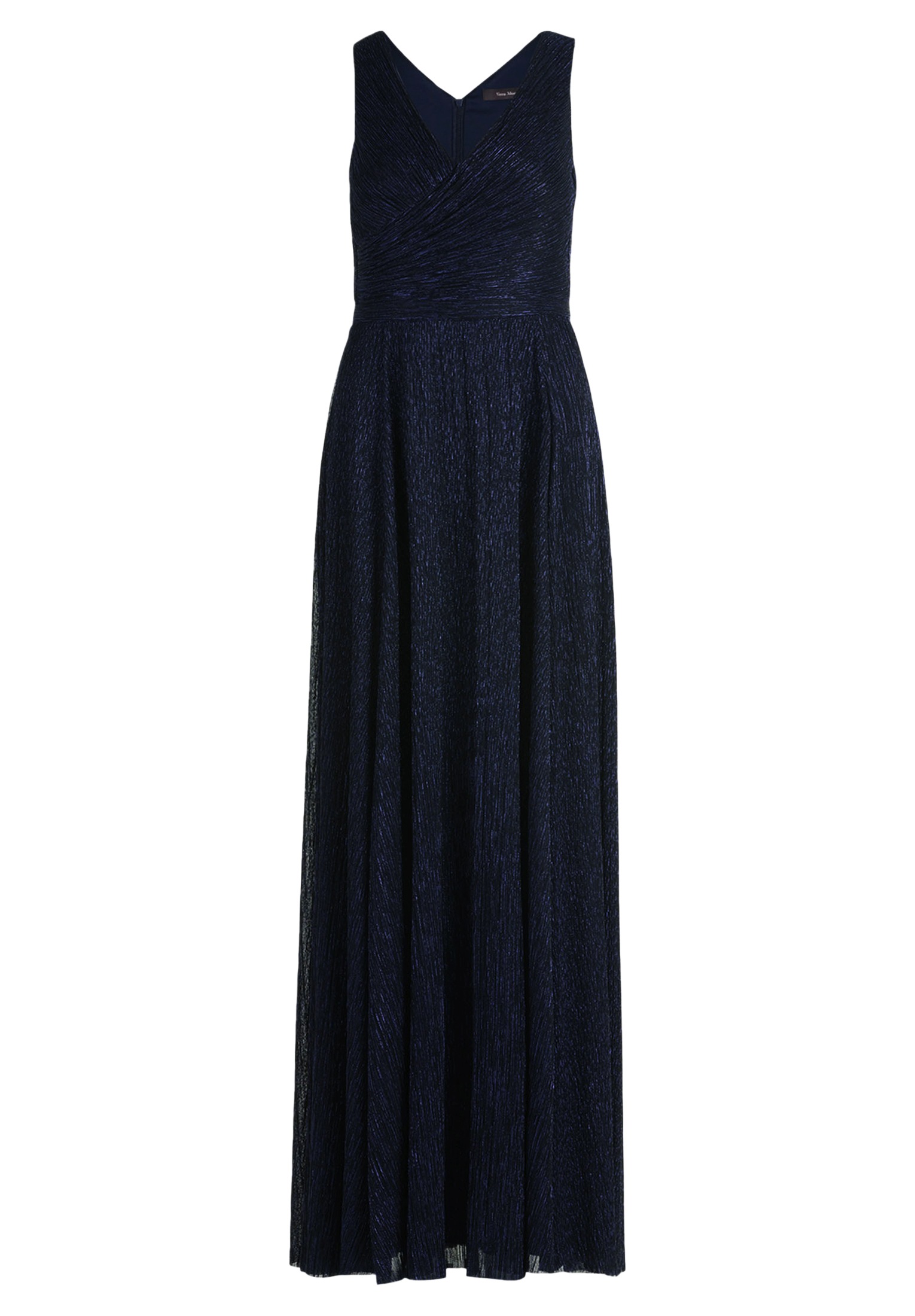 Vera Mont Abendkleid "Damen mit Plissee" Ohne Tasche Material günstig online kaufen