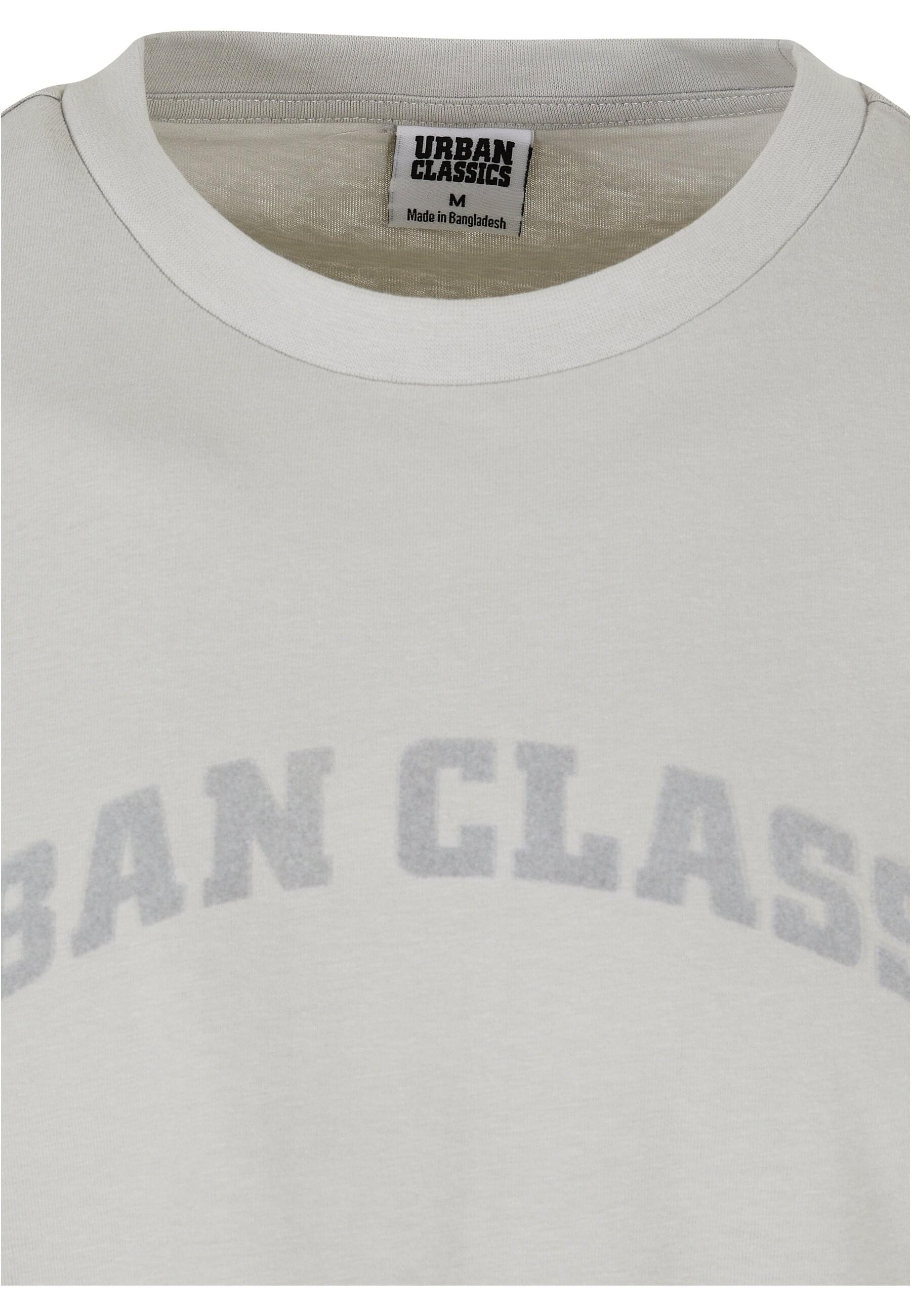 Thumbnail - URBAN CLASSICS T-Shirt "Urban Classics Herren Oversized Gate Tee", (1 tlg.)