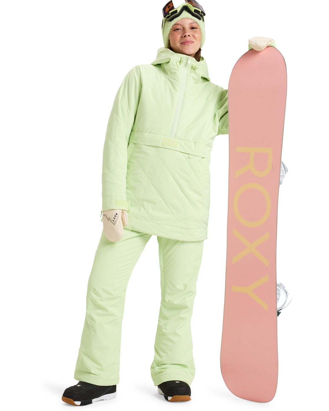 Roxy Snowboardjacke »Radiant Lines Overhead«
